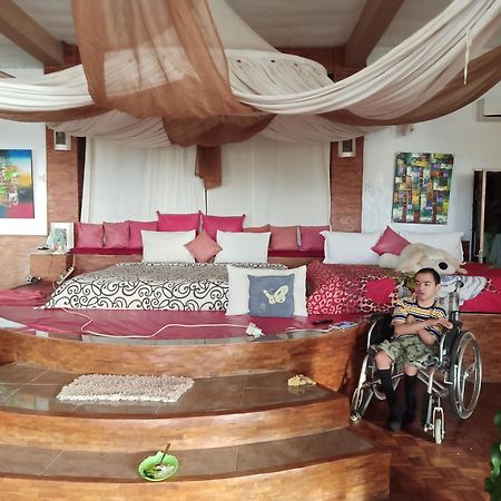 Rara Villas Lombok Senggigi Extérieur photo
