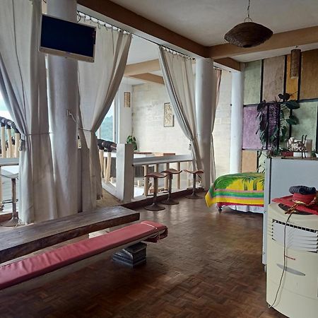 Rara Villas Lombok Senggigi Extérieur photo
