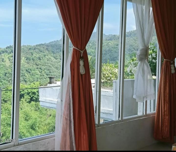 Rara Villas Lombok Senggigi Extérieur photo