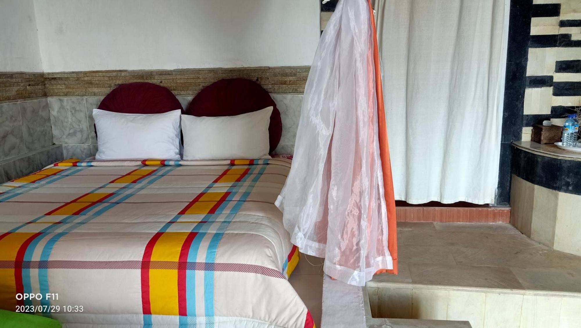 Rara Villas Lombok Senggigi Extérieur photo