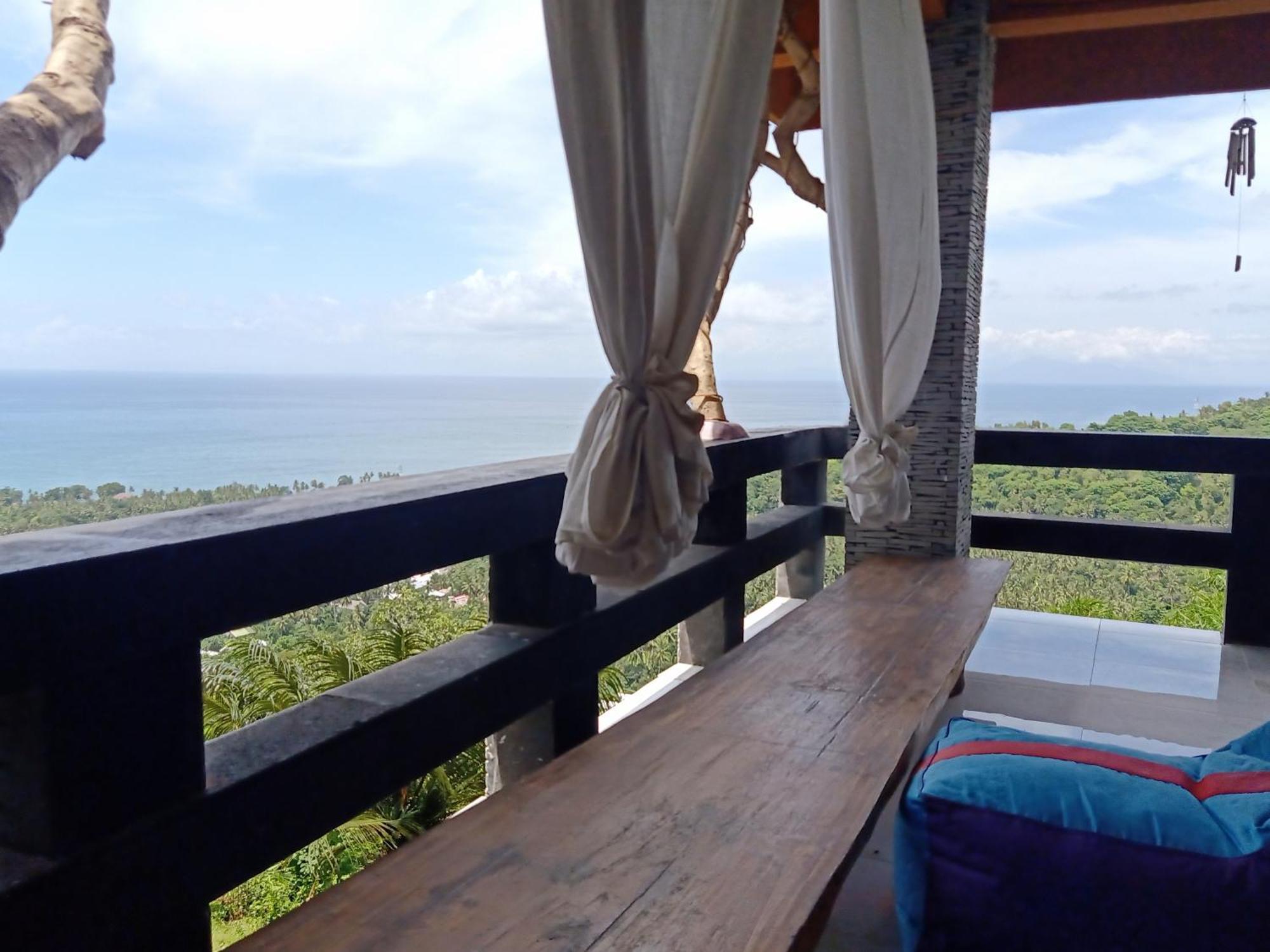 Rara Villas Lombok Senggigi Chambre photo