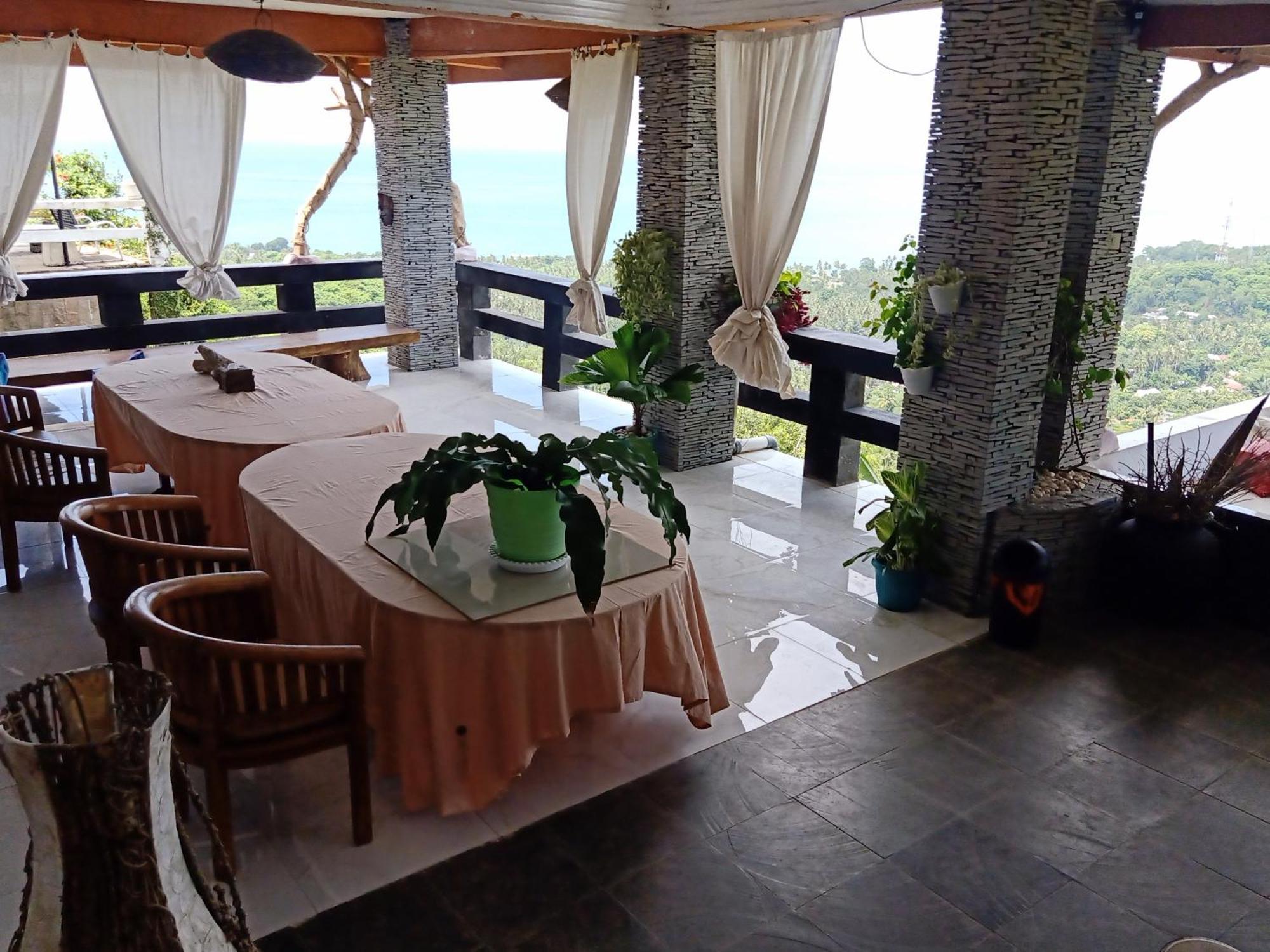 Rara Villas Lombok Senggigi Chambre photo
