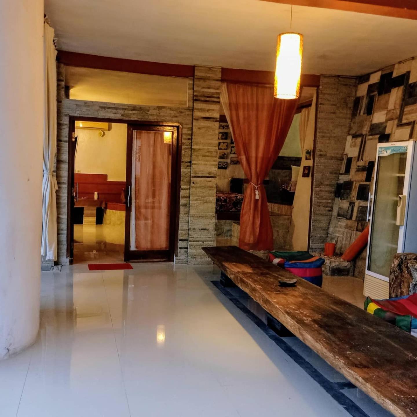 Rara Villas Lombok Senggigi Chambre photo