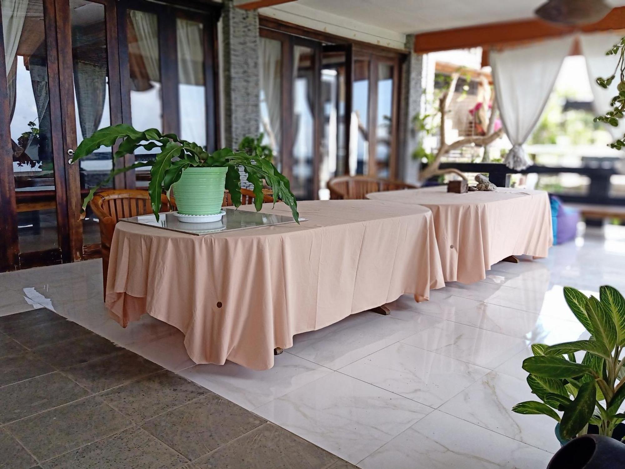Rara Villas Lombok Senggigi Chambre photo