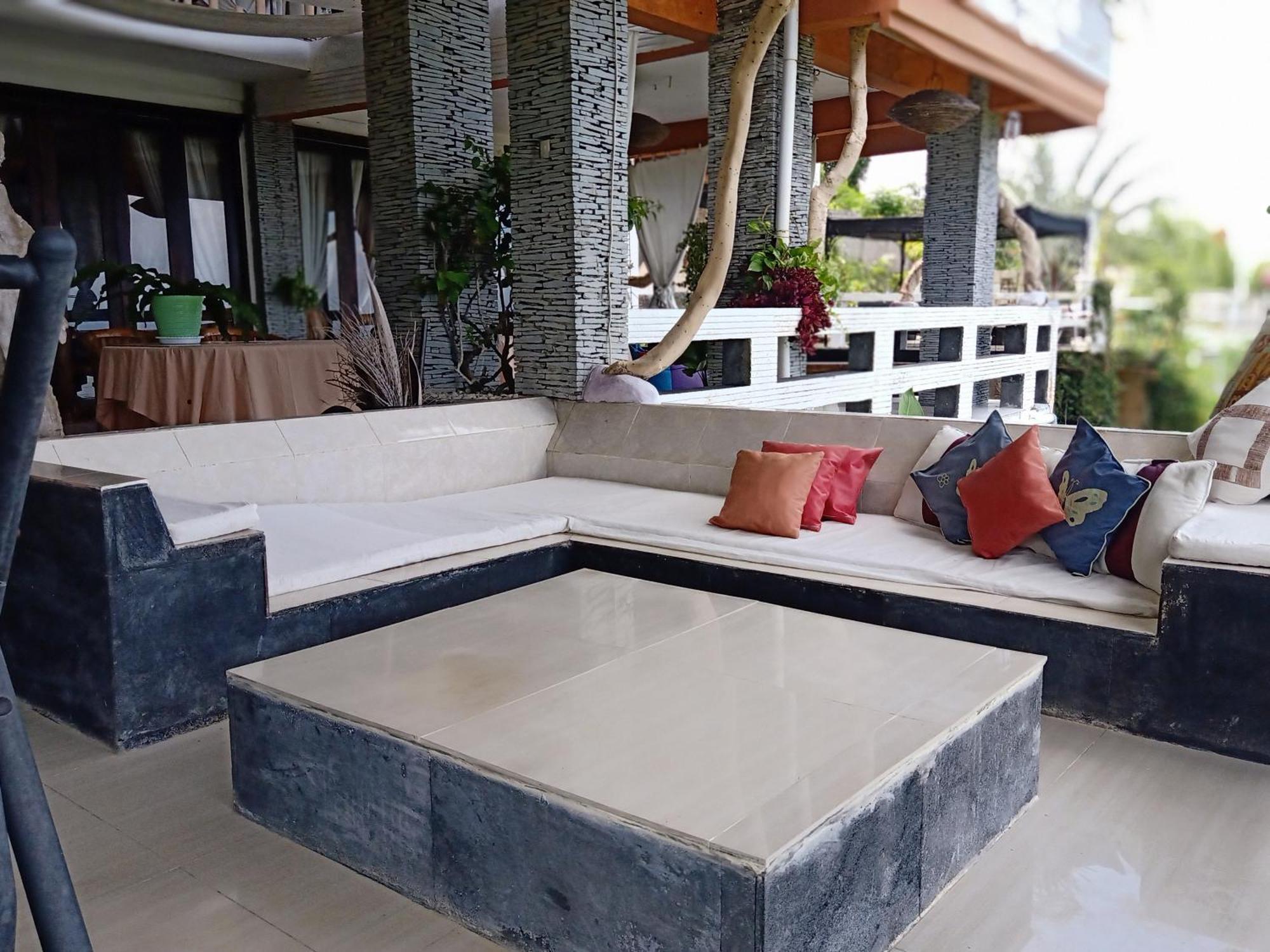 Rara Villas Lombok Senggigi Chambre photo