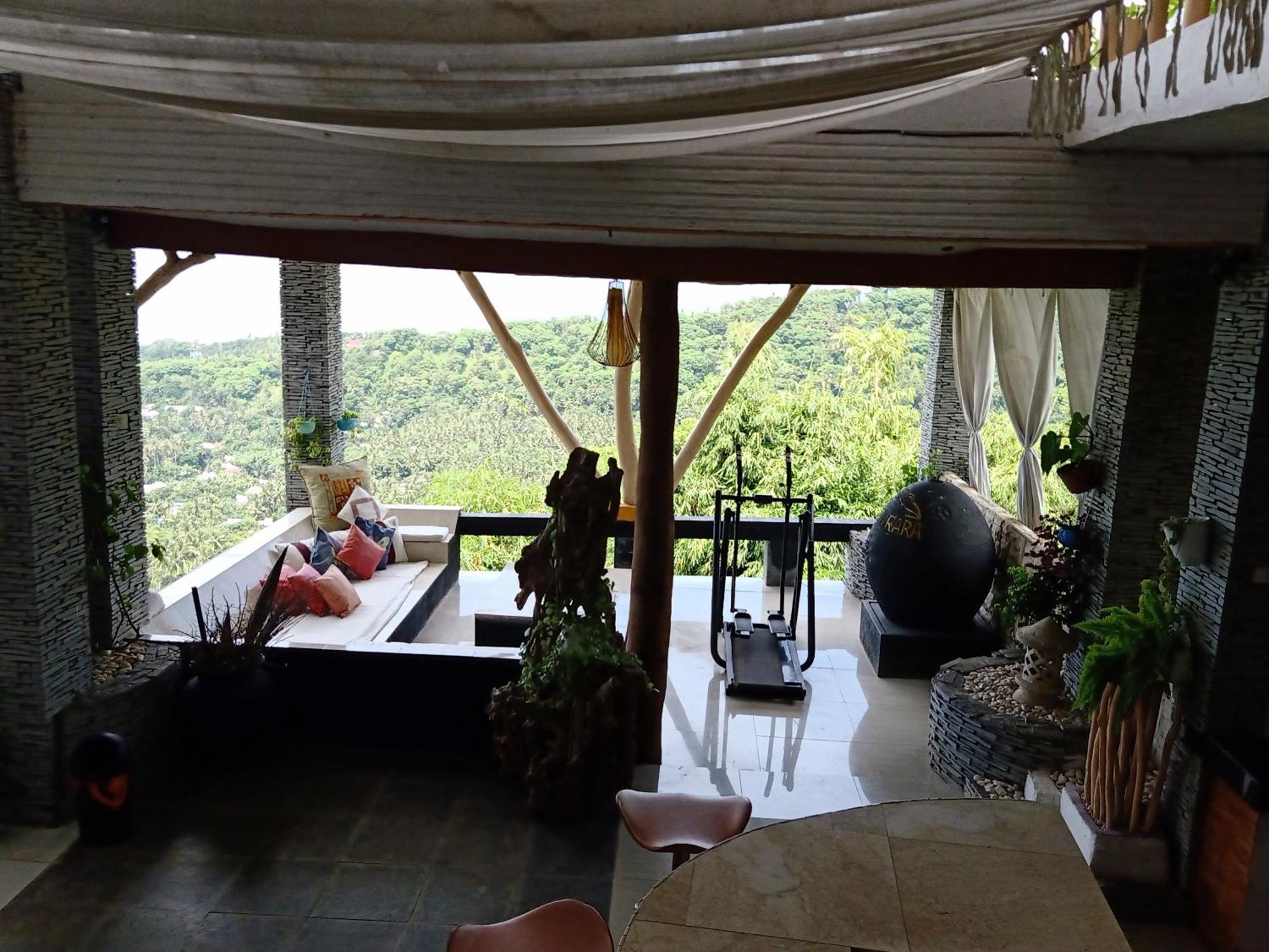 Rara Villas Lombok Senggigi Chambre photo