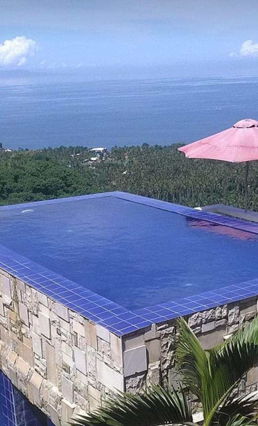 Rara Villas Lombok Senggigi Chambre photo