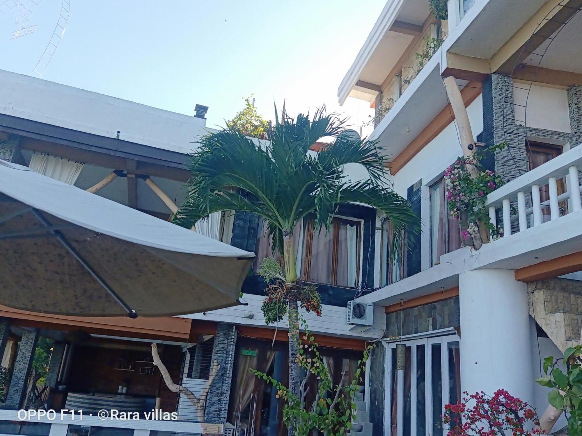 Rara Villas Lombok Senggigi Chambre photo