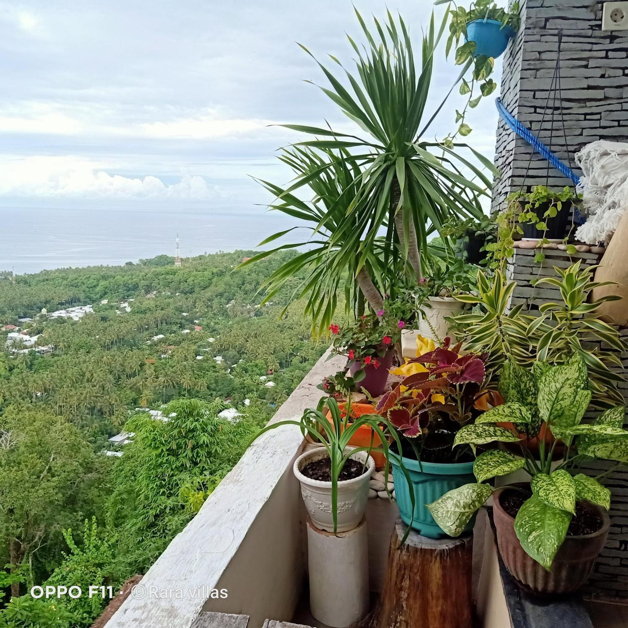 Rara Villas Lombok Senggigi Chambre photo