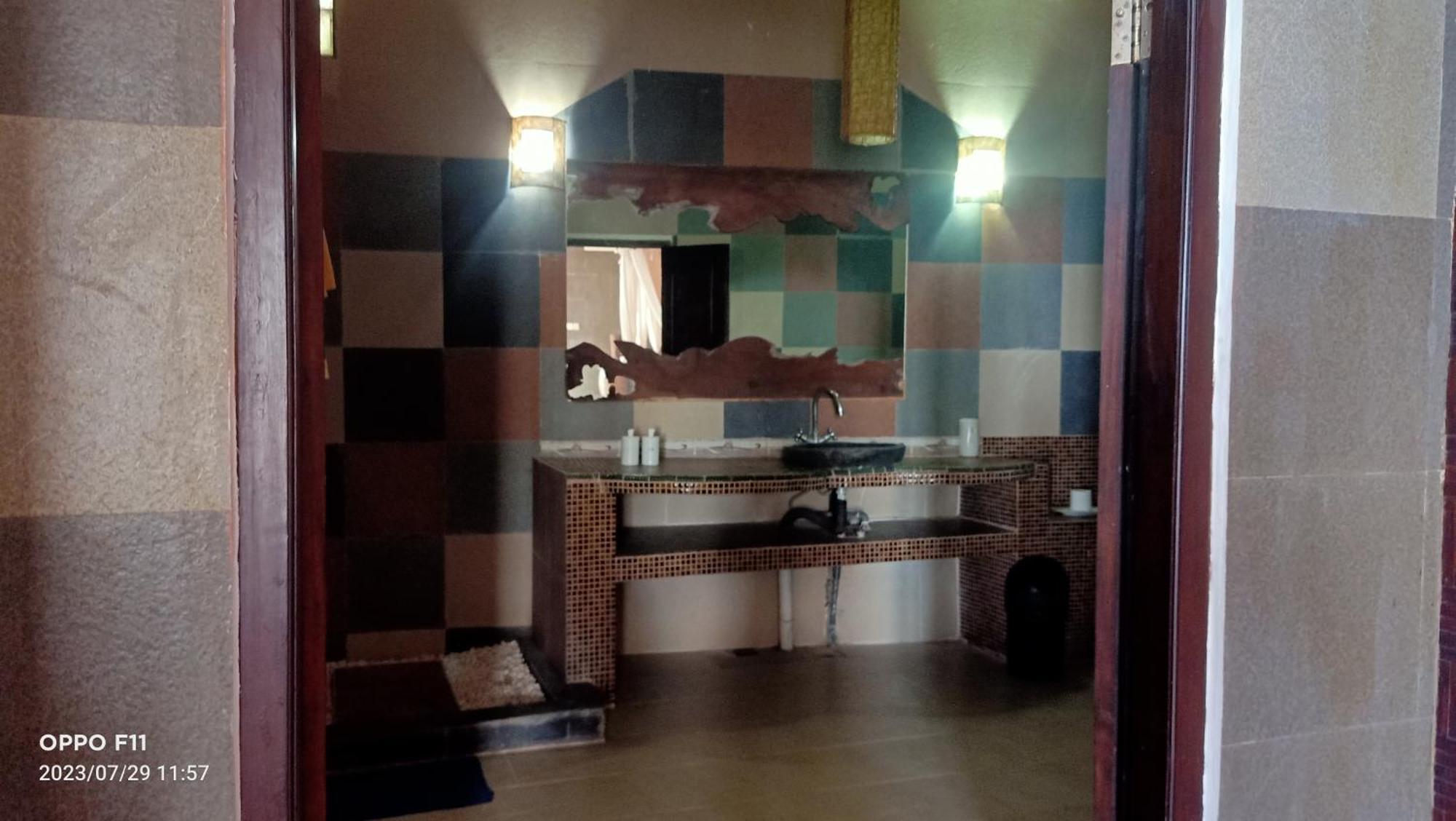 Rara Villas Lombok Senggigi Extérieur photo
