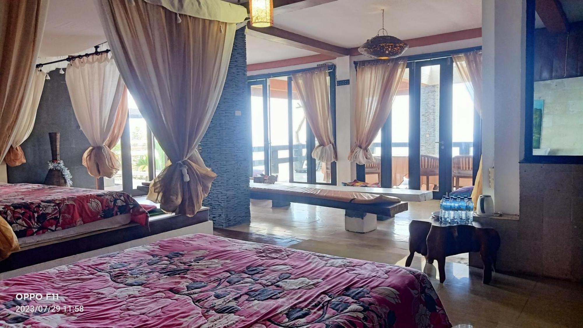 Rara Villas Lombok Senggigi Extérieur photo