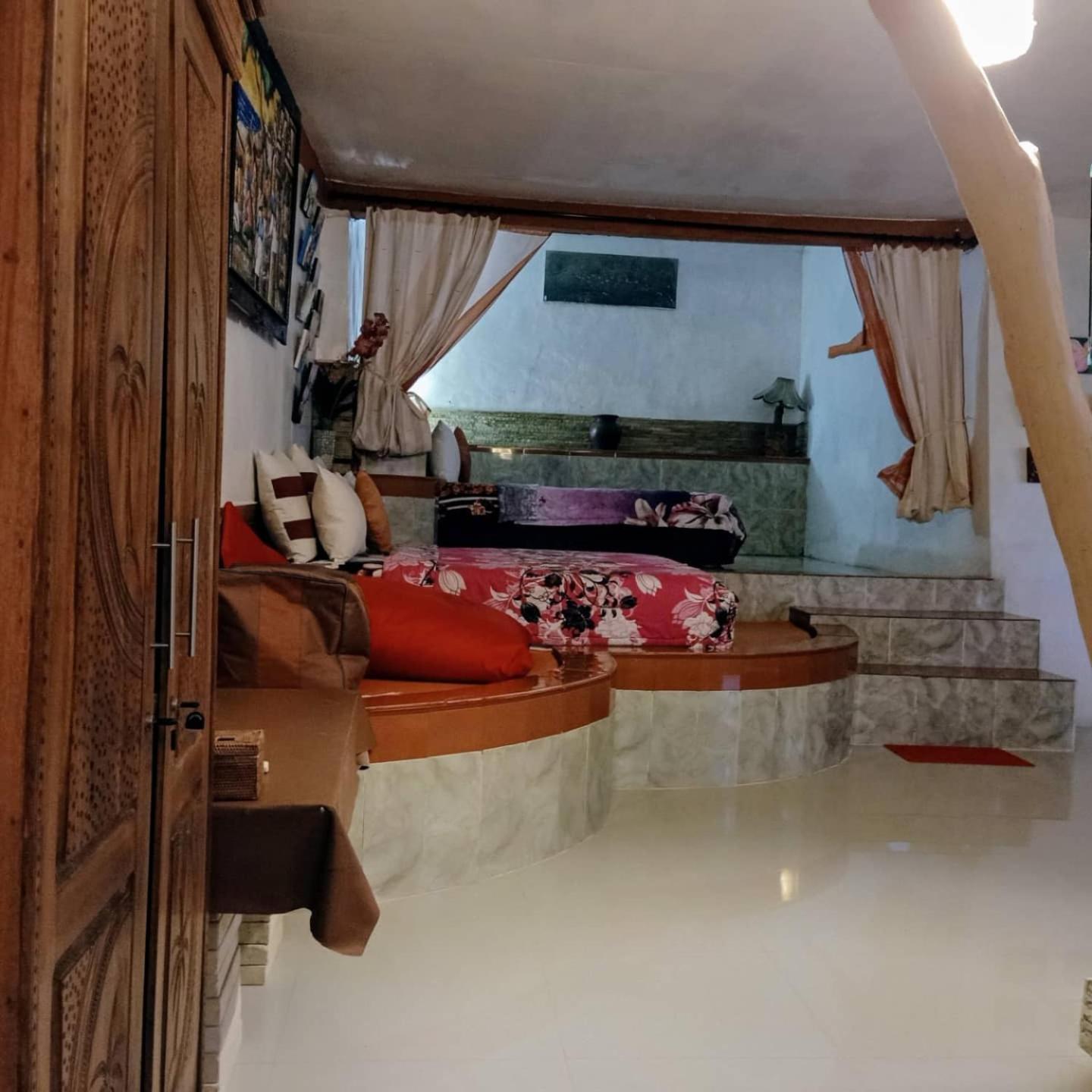 Rara Villas Lombok Senggigi Extérieur photo