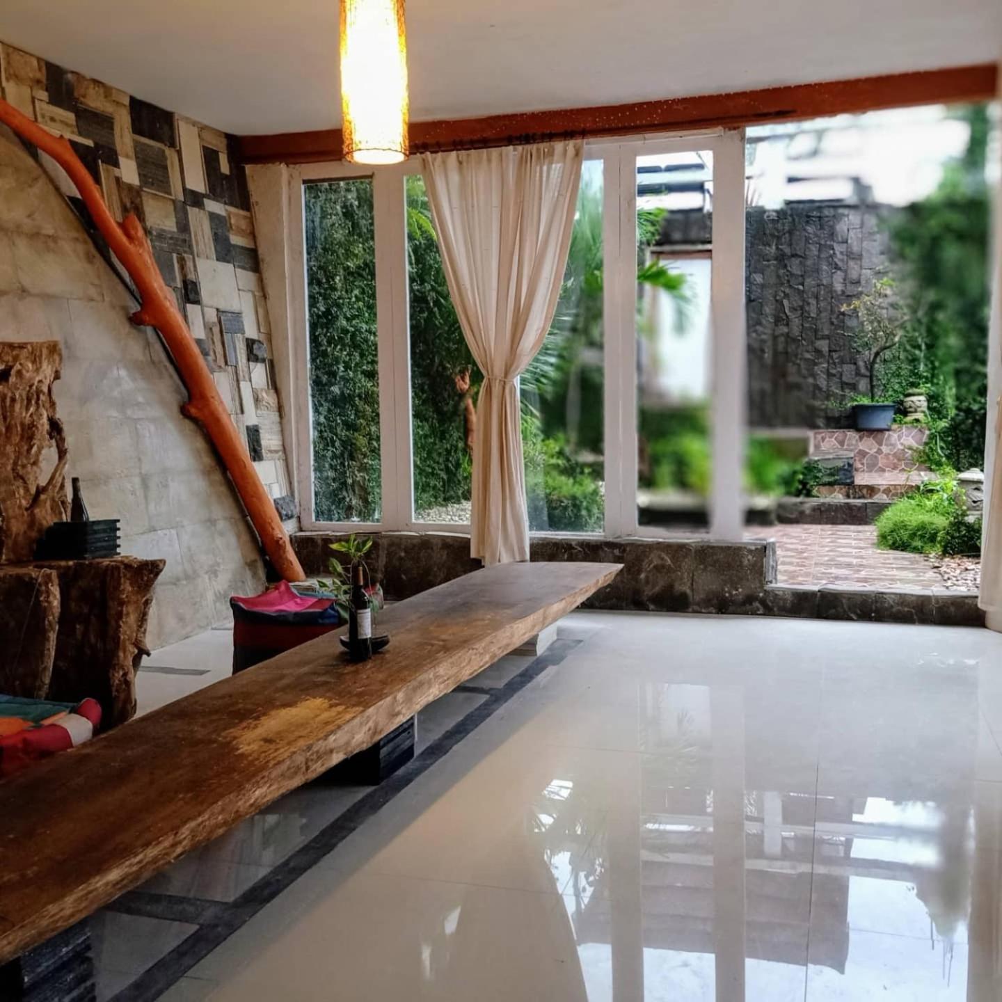 Rara Villas Lombok Senggigi Extérieur photo