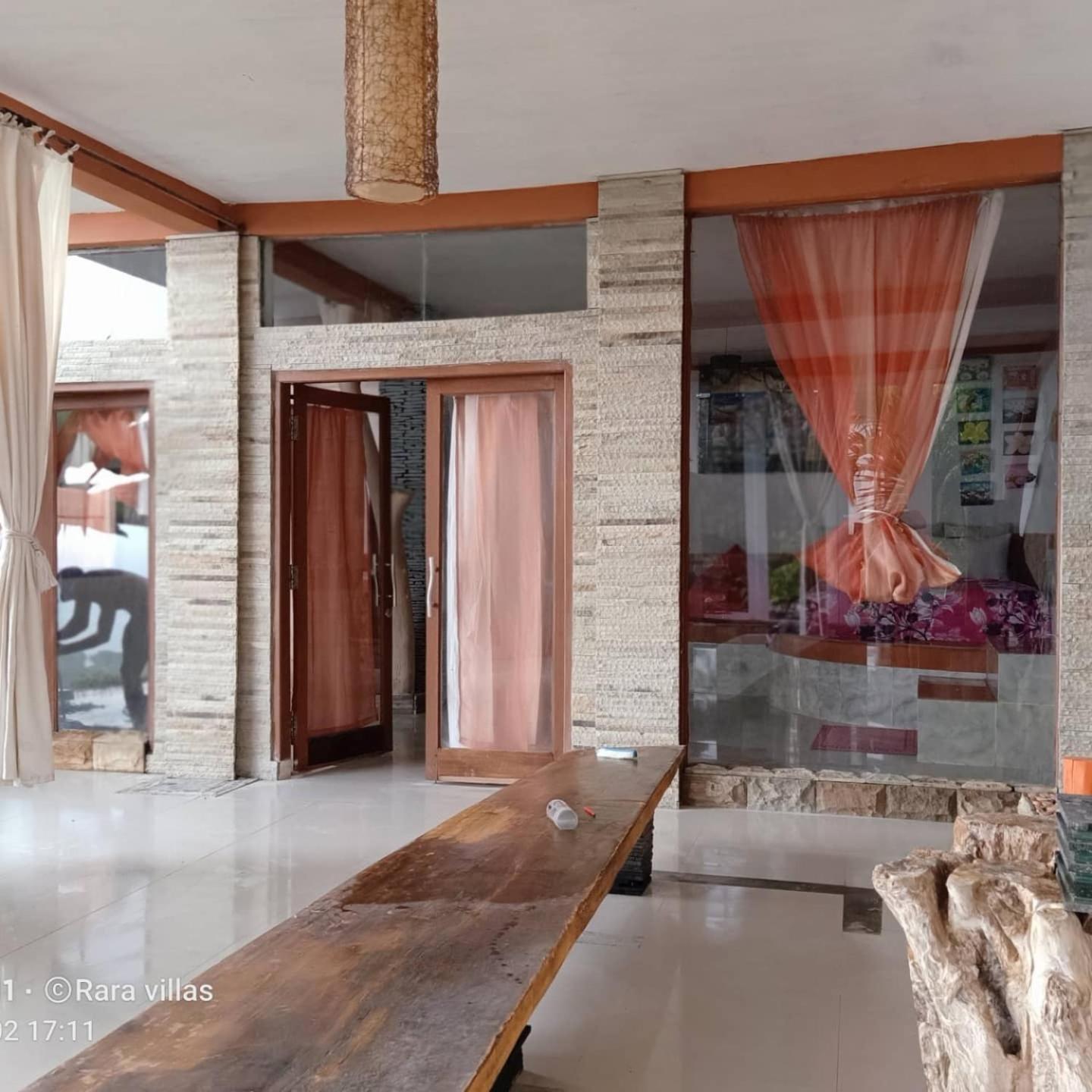 Rara Villas Lombok Senggigi Extérieur photo