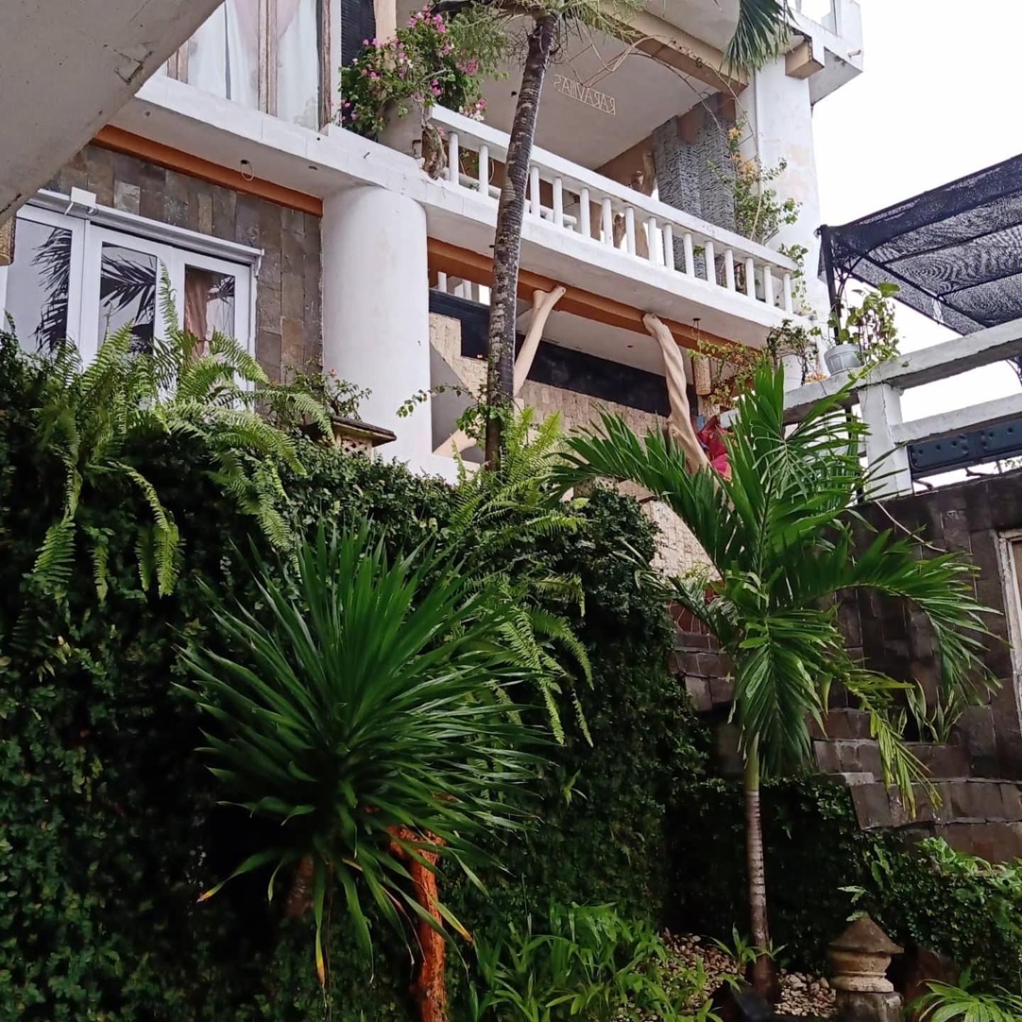 Rara Villas Lombok Senggigi Extérieur photo