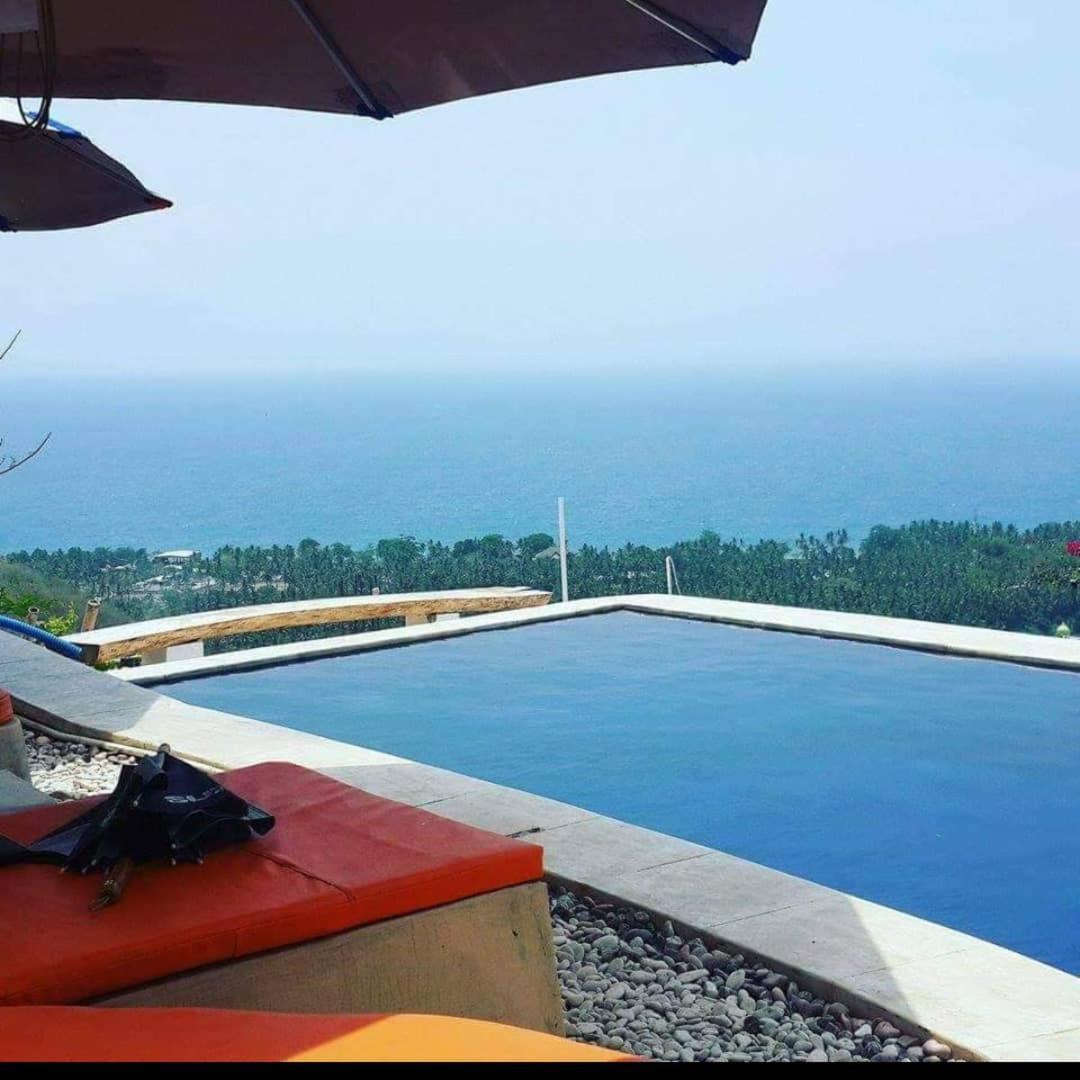 Rara Villas Lombok Senggigi Extérieur photo