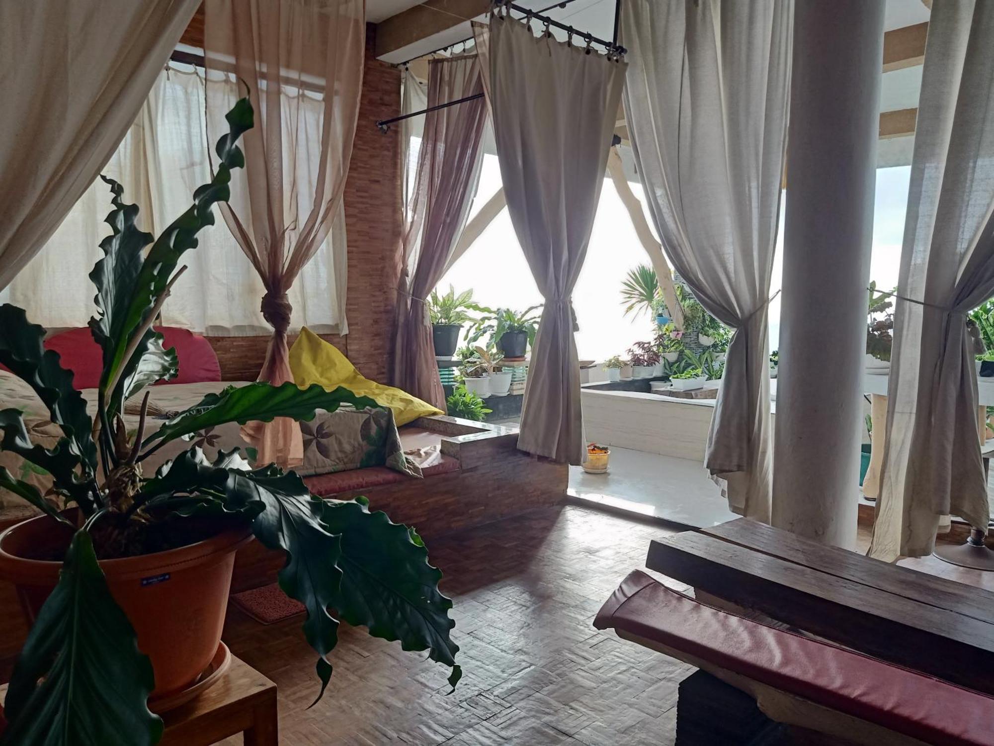 Rara Villas Lombok Senggigi Extérieur photo
