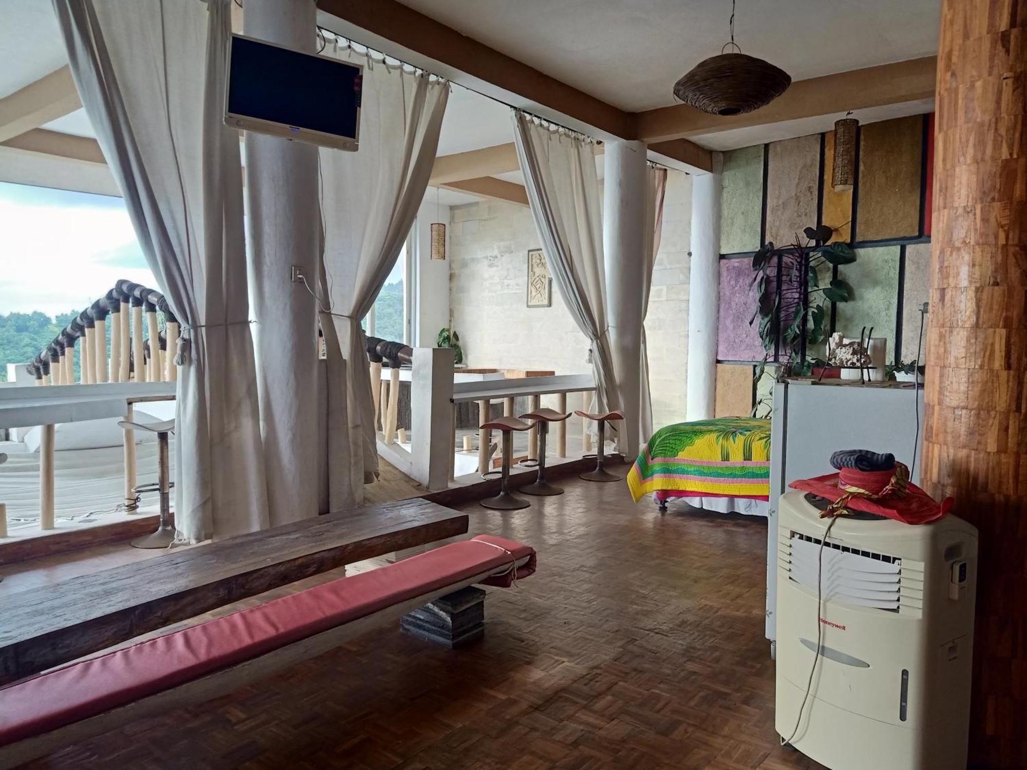 Rara Villas Lombok Senggigi Extérieur photo