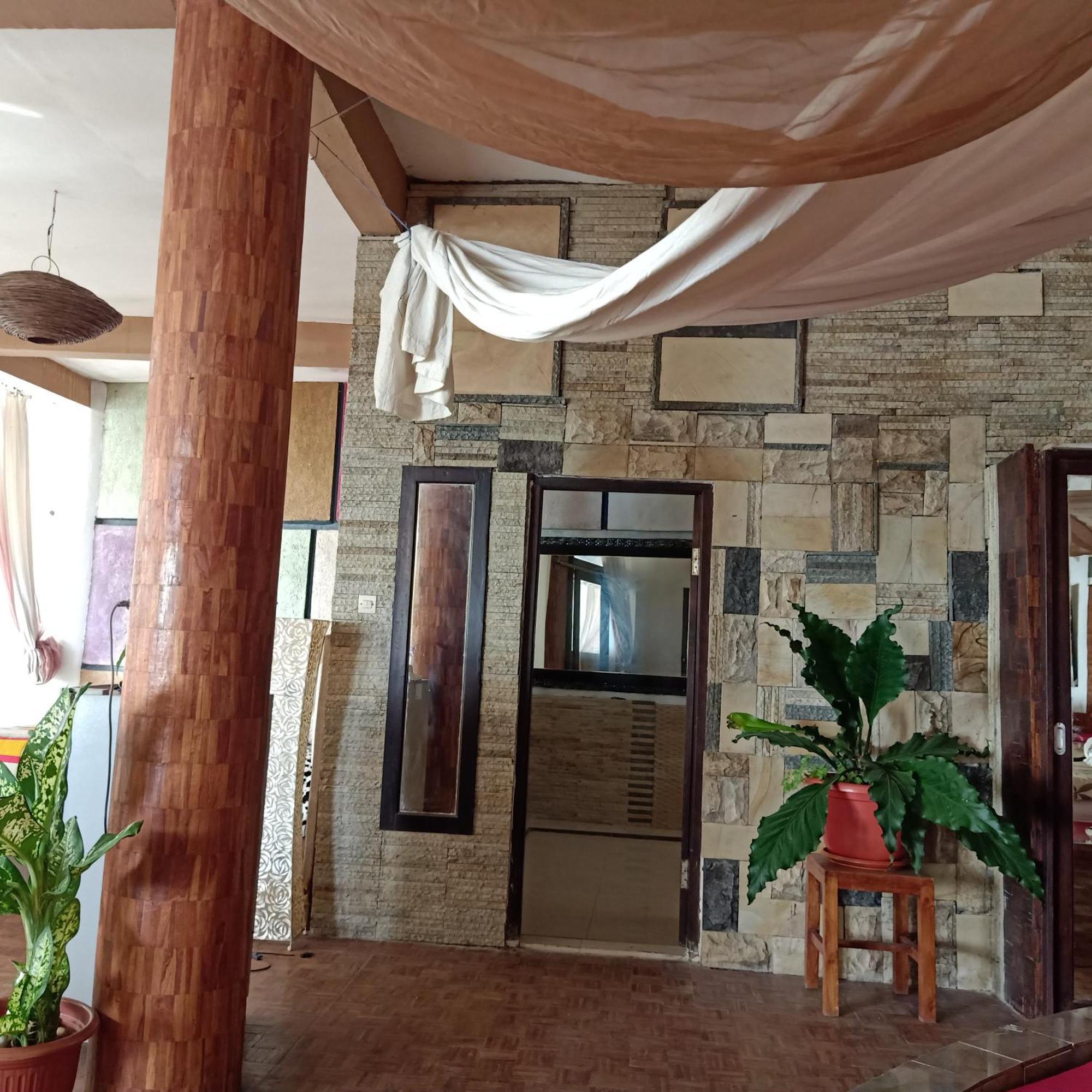 Rara Villas Lombok Senggigi Extérieur photo