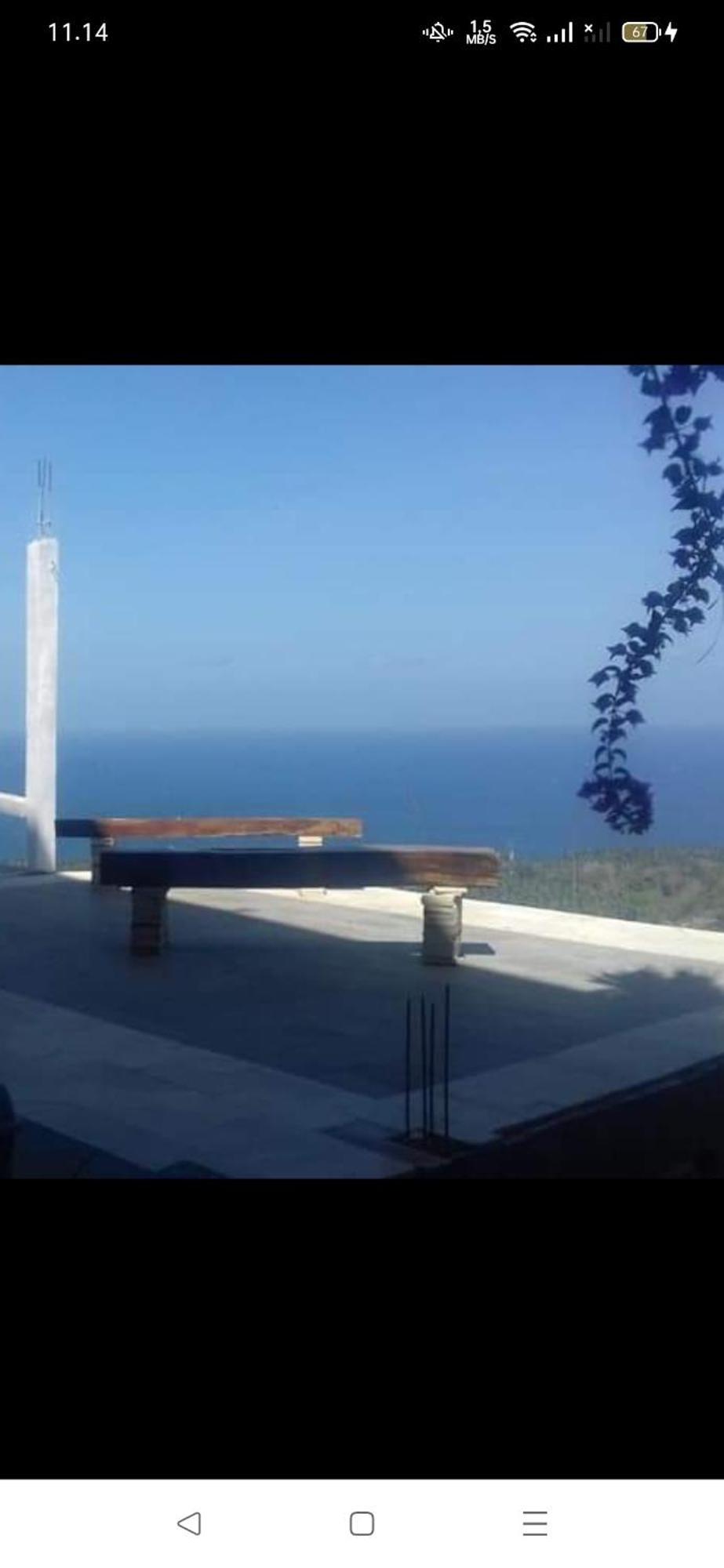 Rara Villas Lombok Senggigi Extérieur photo