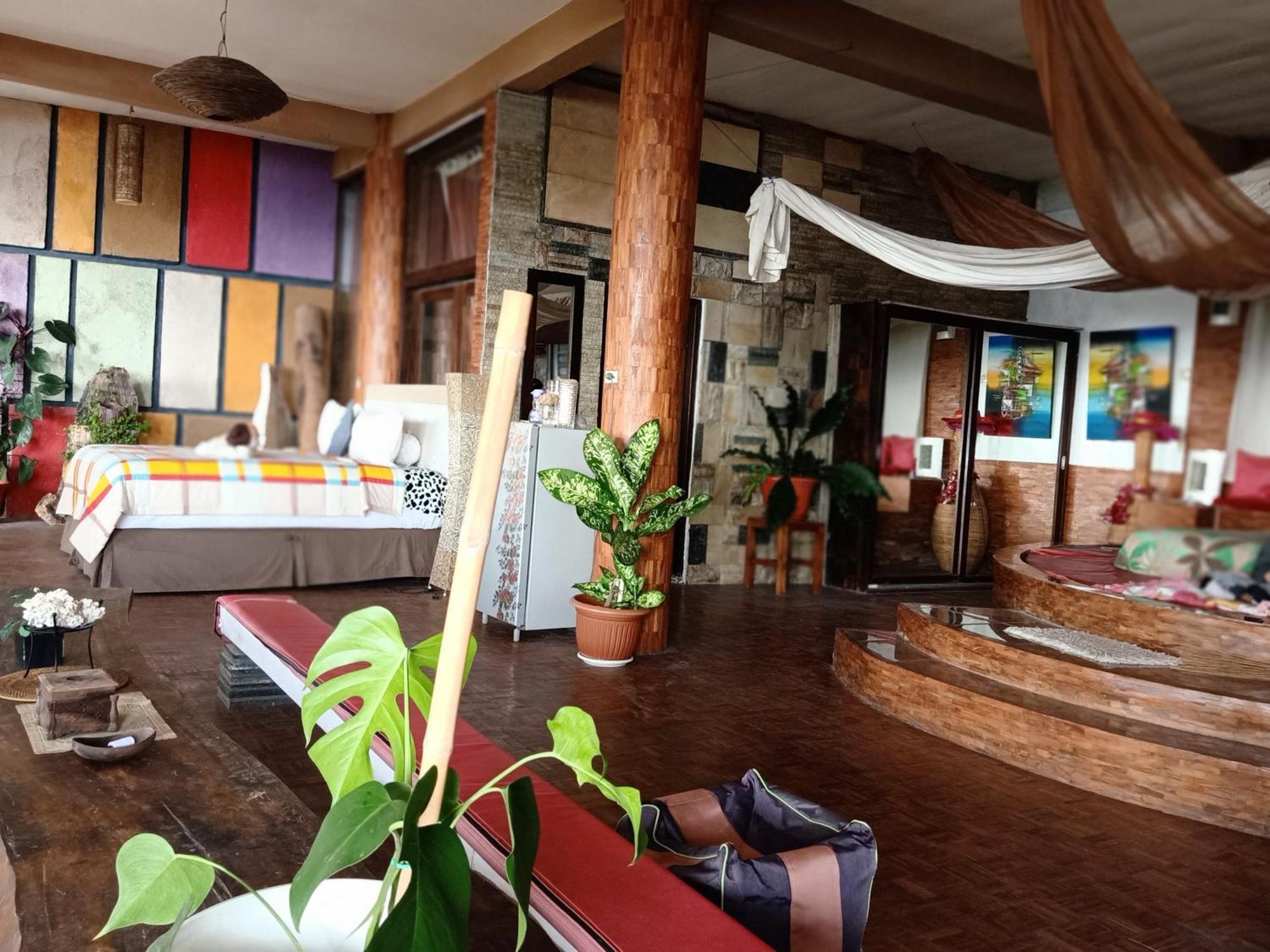 Rara Villas Lombok Senggigi Extérieur photo