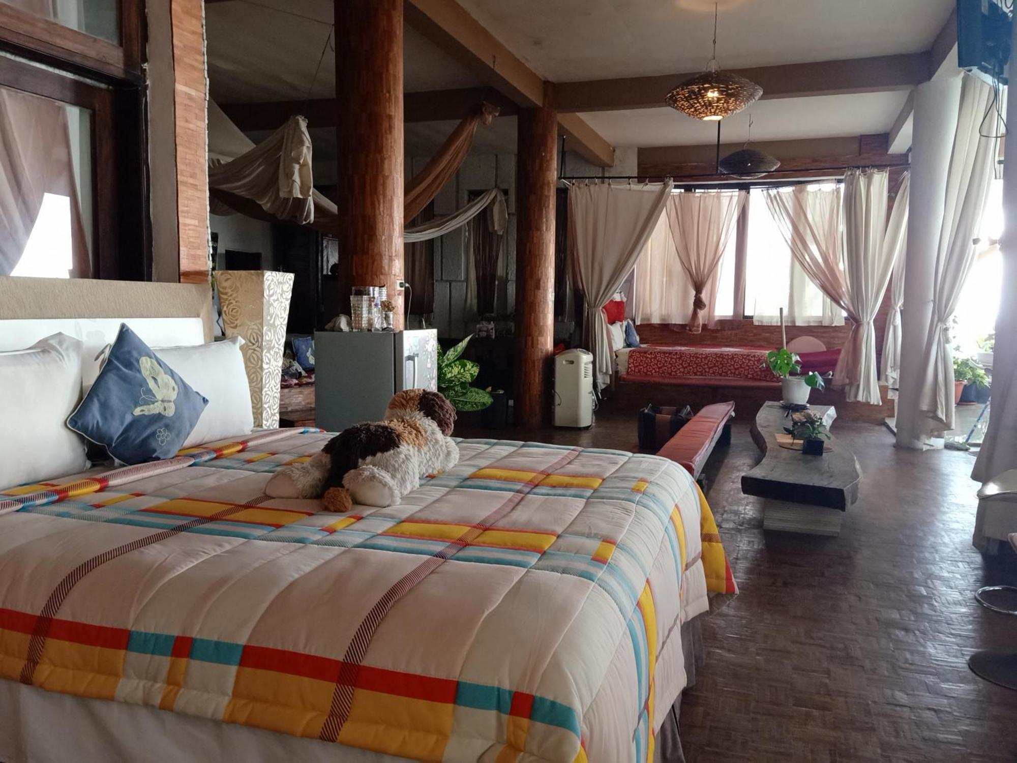 Rara Villas Lombok Senggigi Extérieur photo