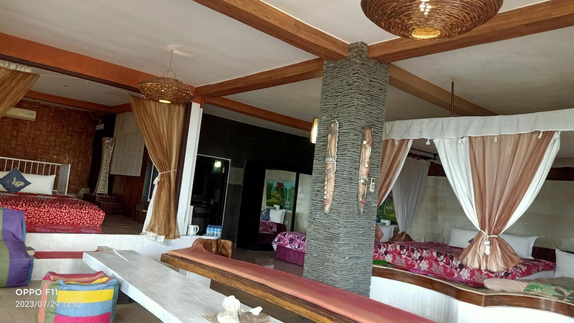 Rara Villas Lombok Senggigi Extérieur photo