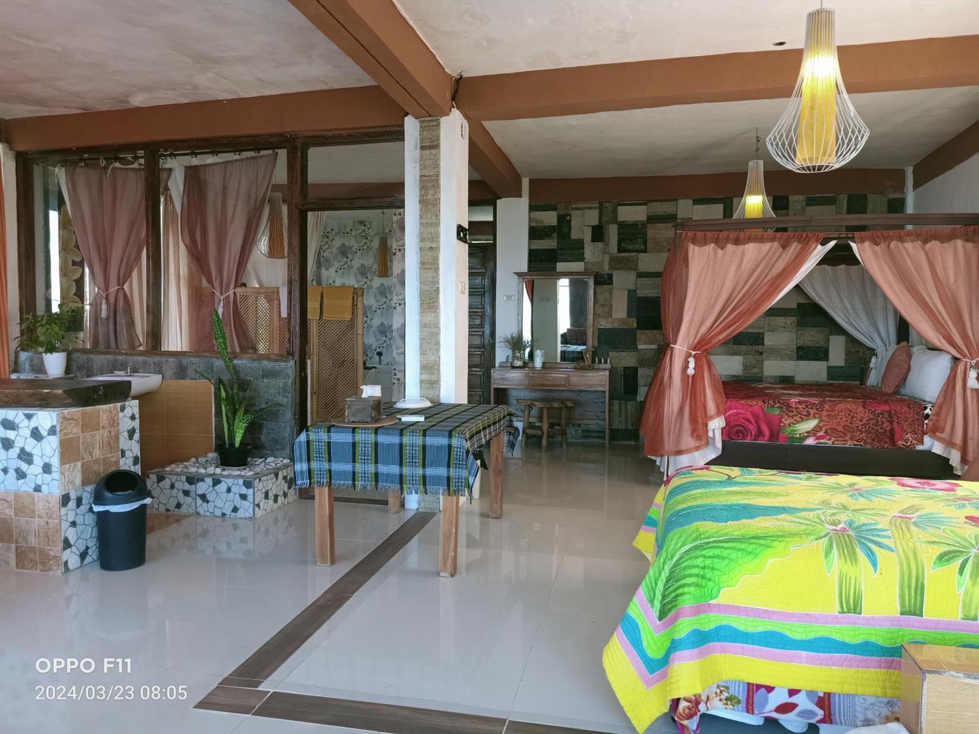 Rara Villas Lombok Senggigi Extérieur photo
