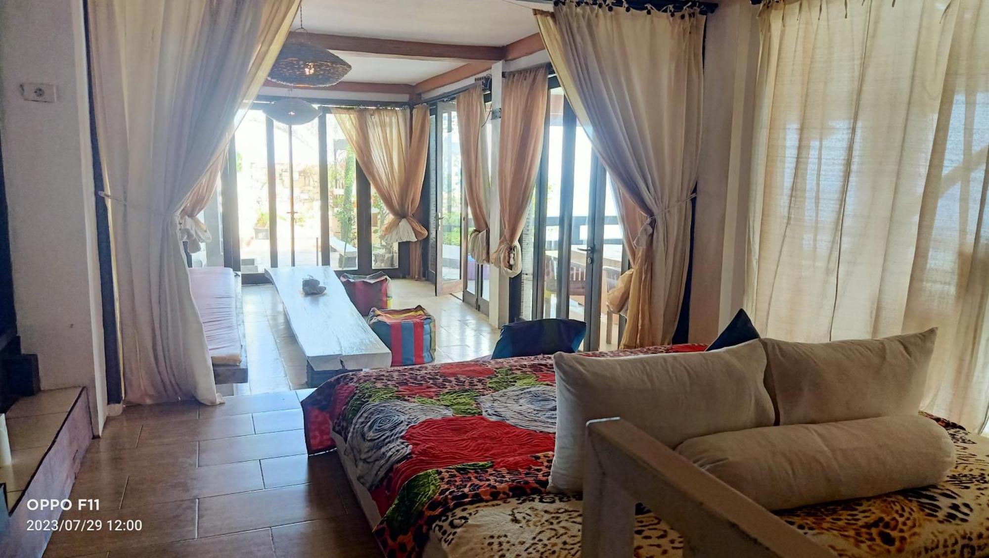 Rara Villas Lombok Senggigi Extérieur photo