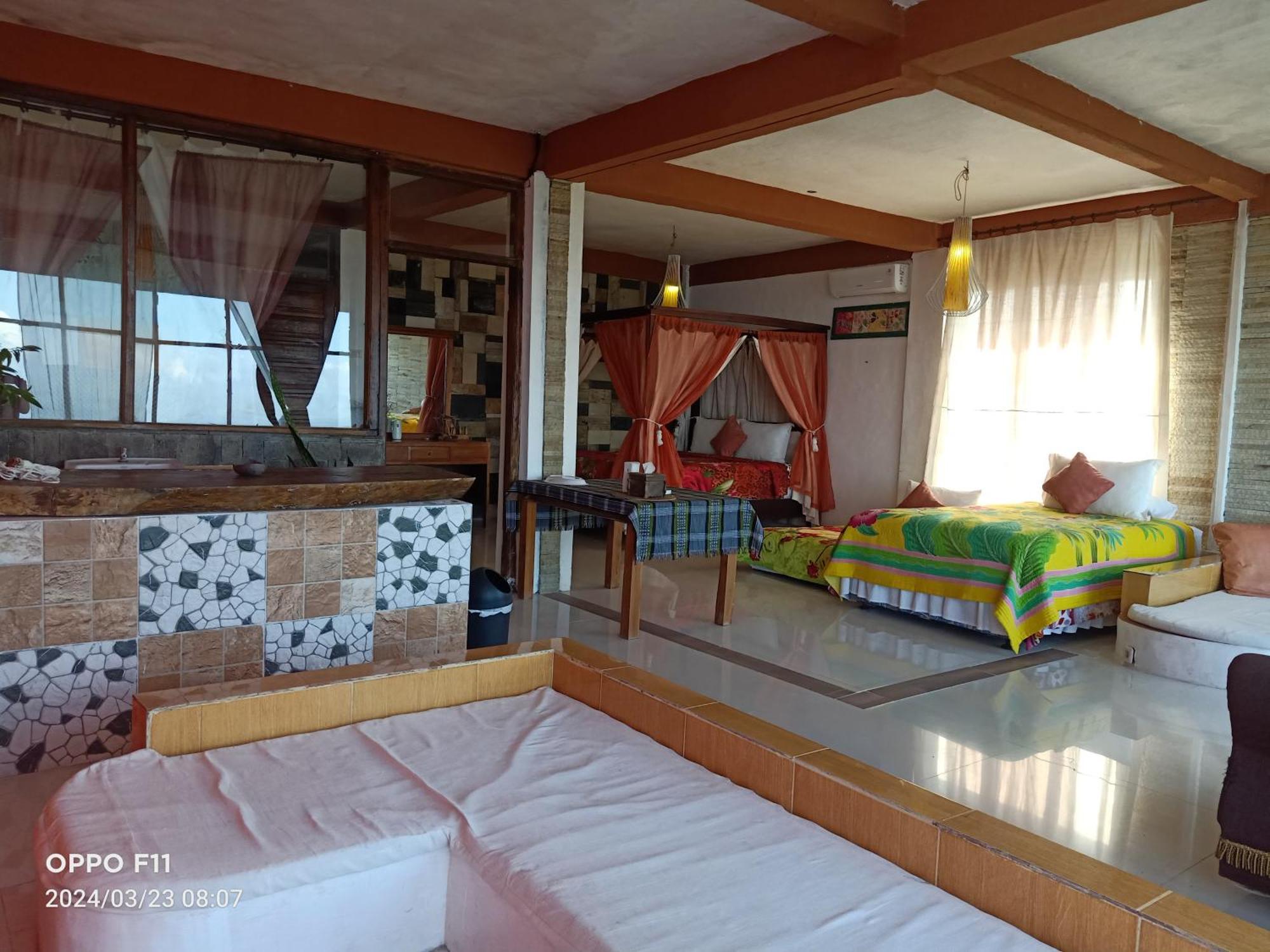 Rara Villas Lombok Senggigi Extérieur photo