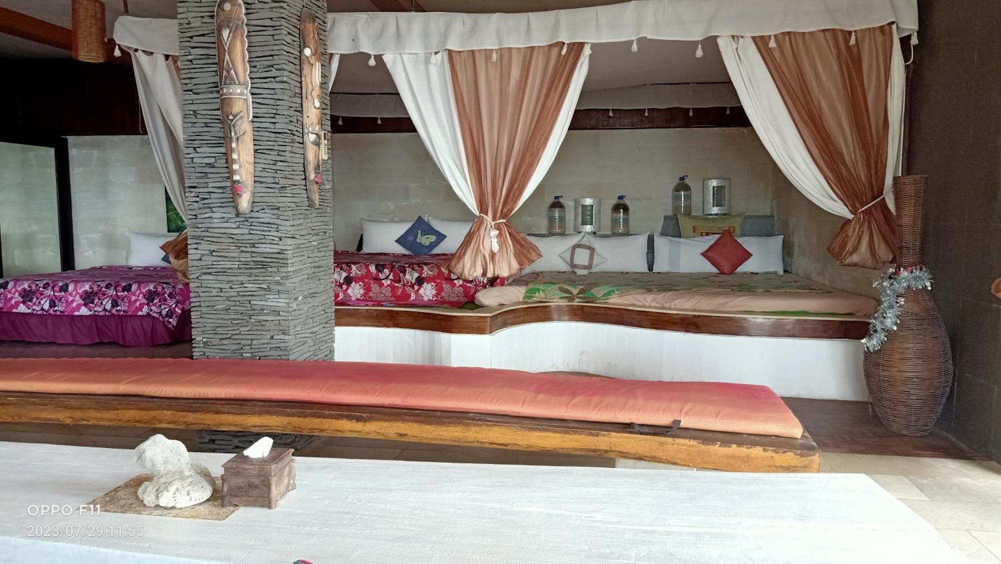 Rara Villas Lombok Senggigi Extérieur photo