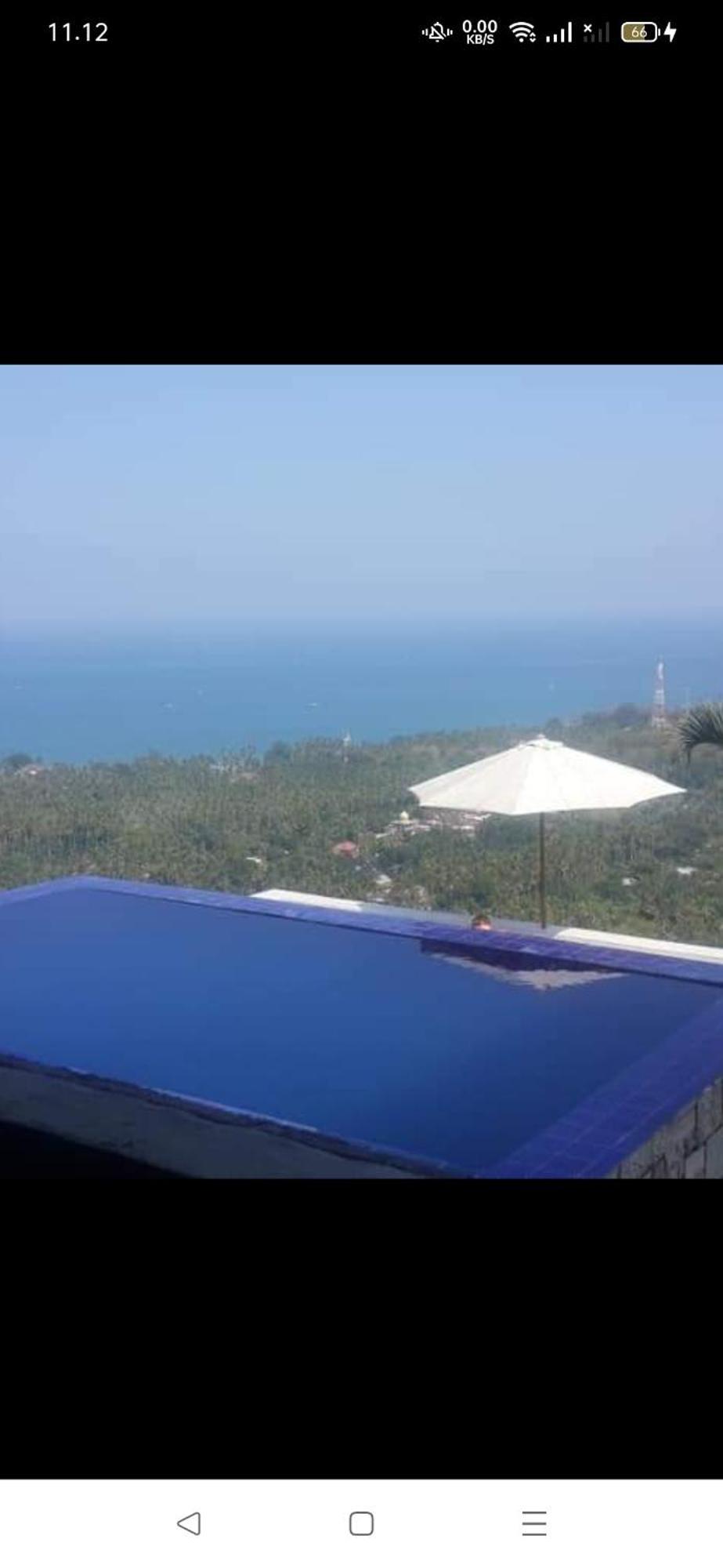 Rara Villas Lombok Senggigi Extérieur photo