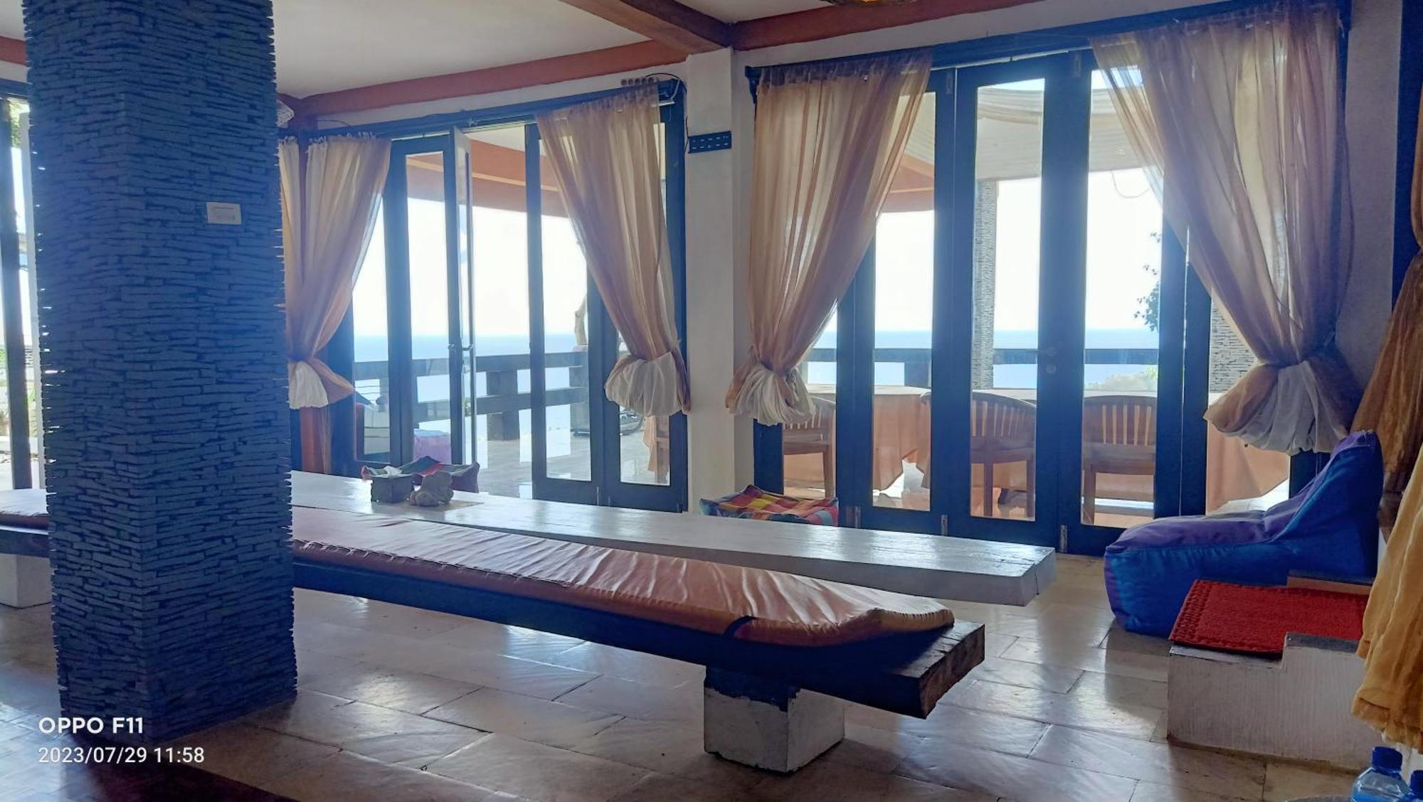 Rara Villas Lombok Senggigi Extérieur photo