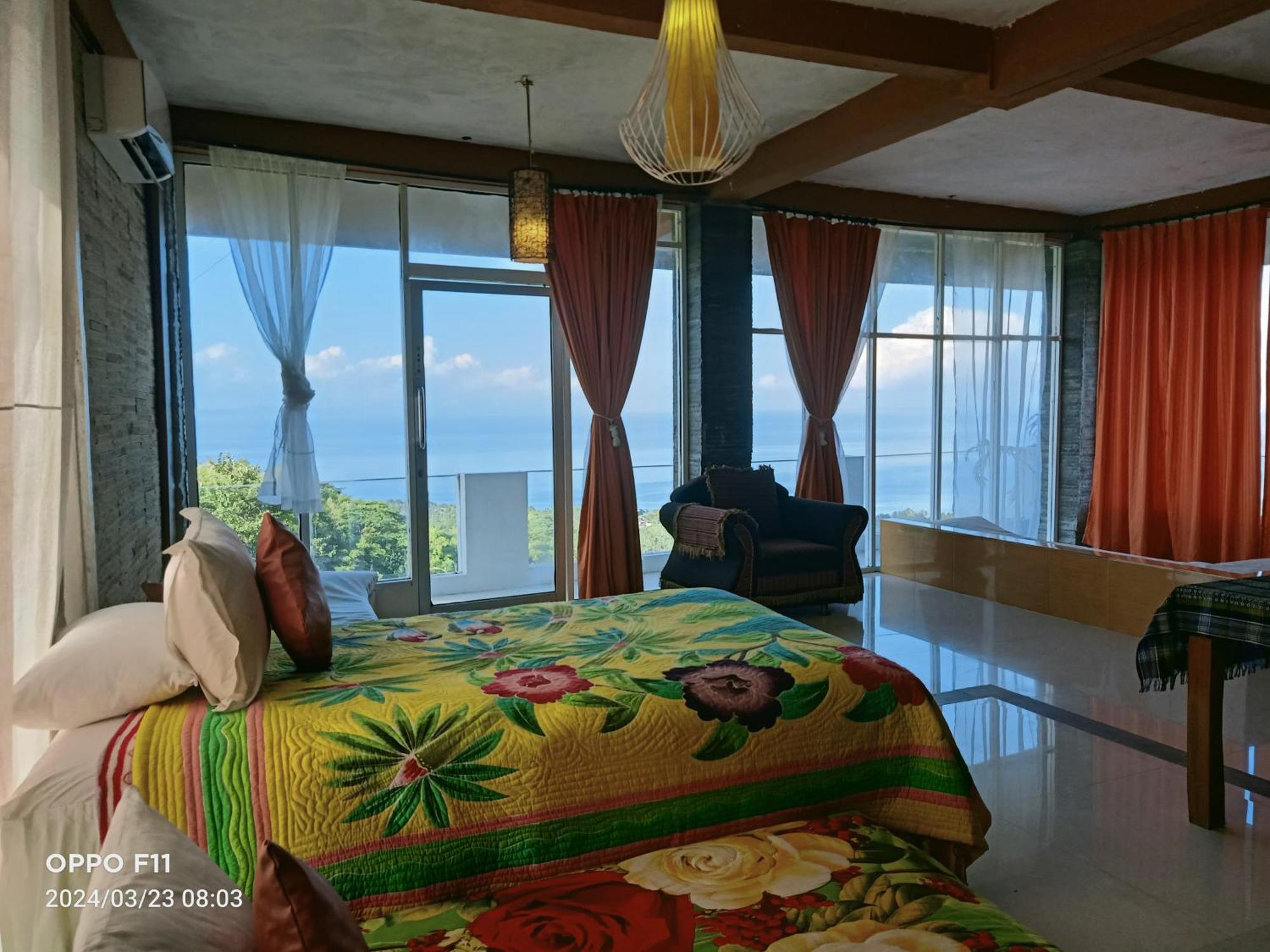 Rara Villas Lombok Senggigi Extérieur photo