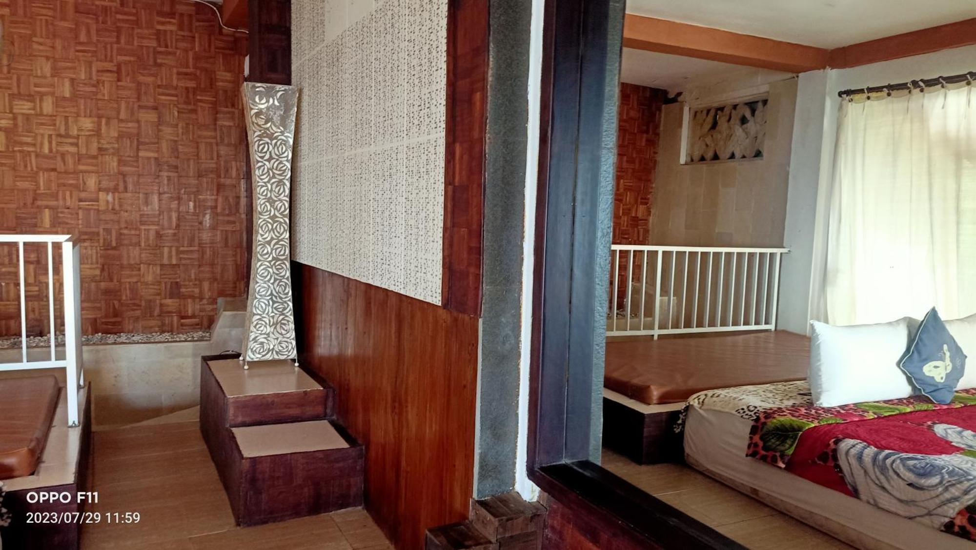 Rara Villas Lombok Senggigi Extérieur photo