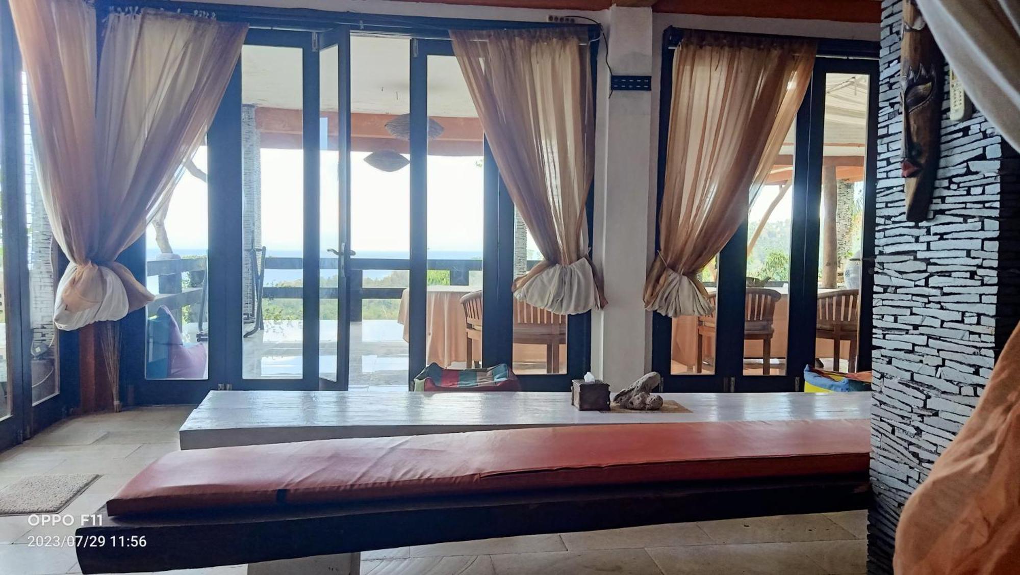 Rara Villas Lombok Senggigi Extérieur photo