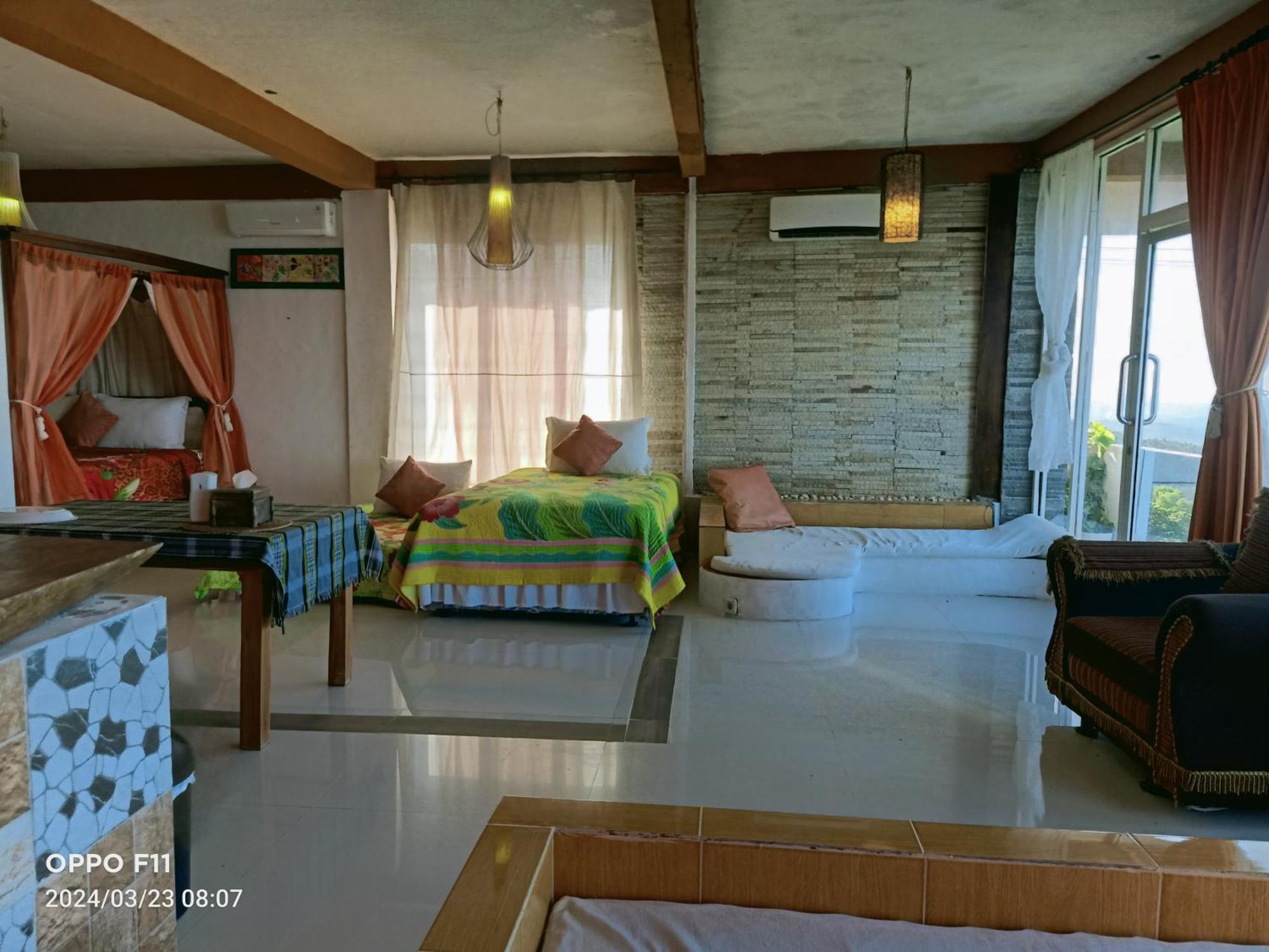 Rara Villas Lombok Senggigi Extérieur photo