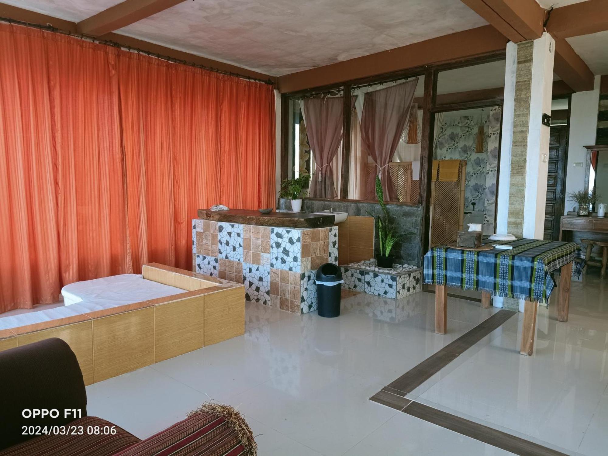 Rara Villas Lombok Senggigi Extérieur photo