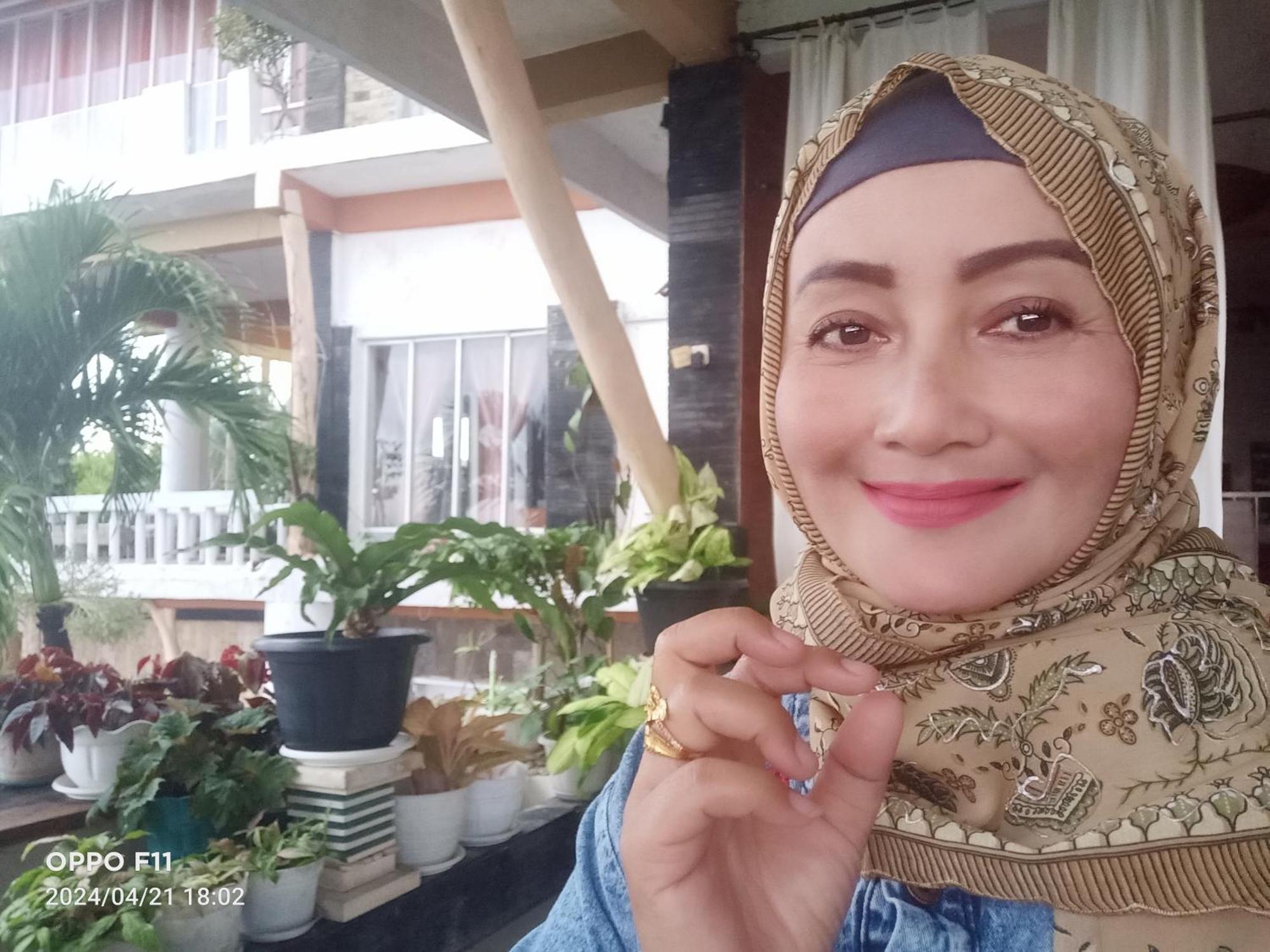 Rara Villas Lombok Senggigi Extérieur photo