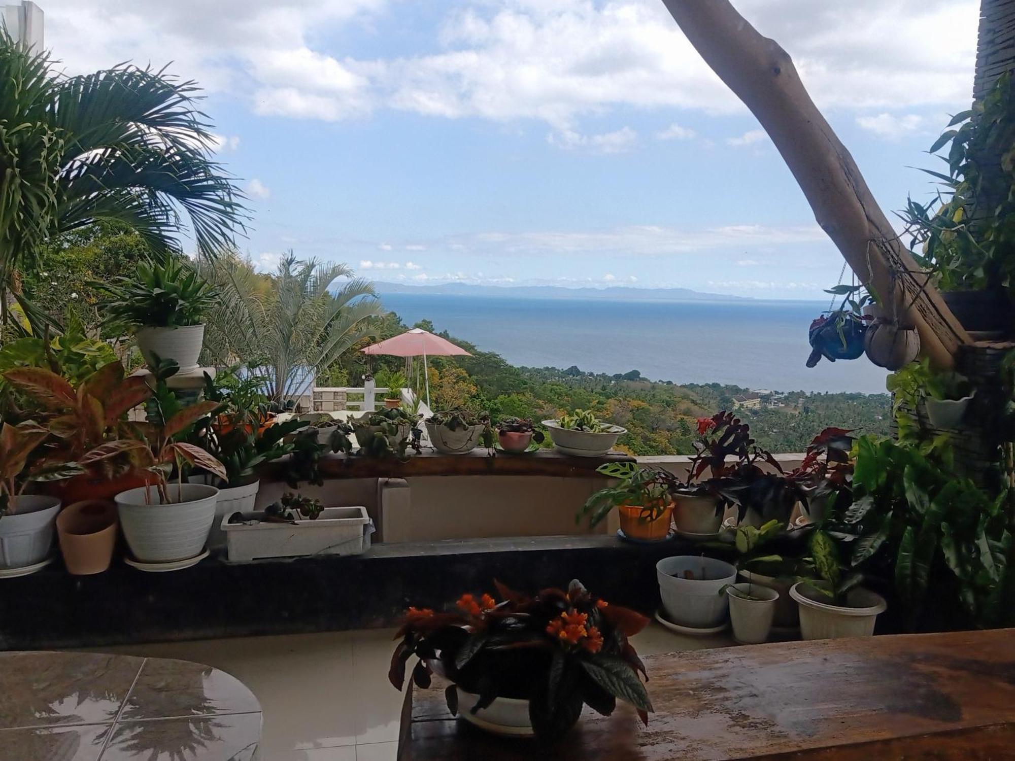 Rara Villas Lombok Senggigi Extérieur photo