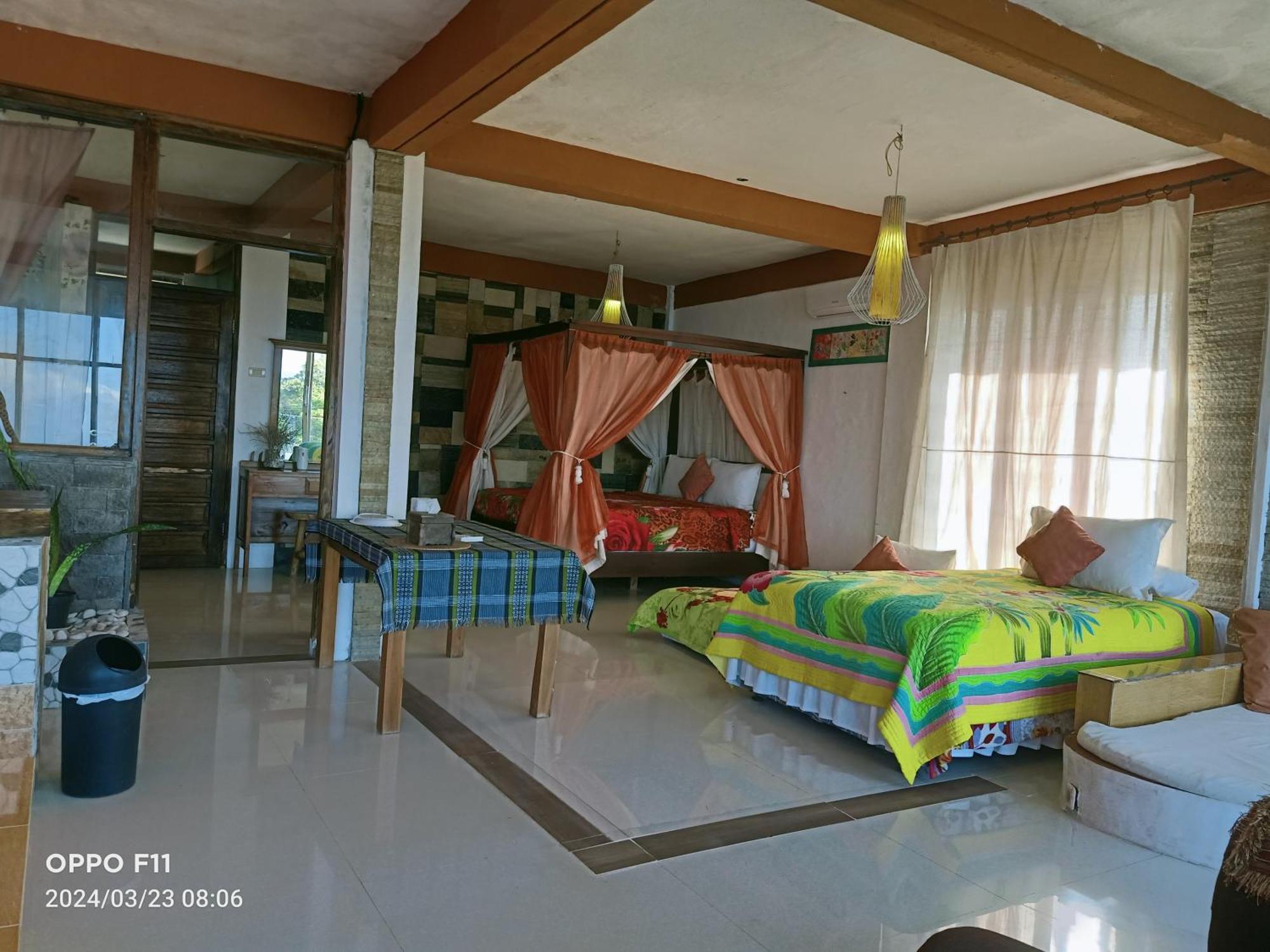 Rara Villas Lombok Senggigi Extérieur photo