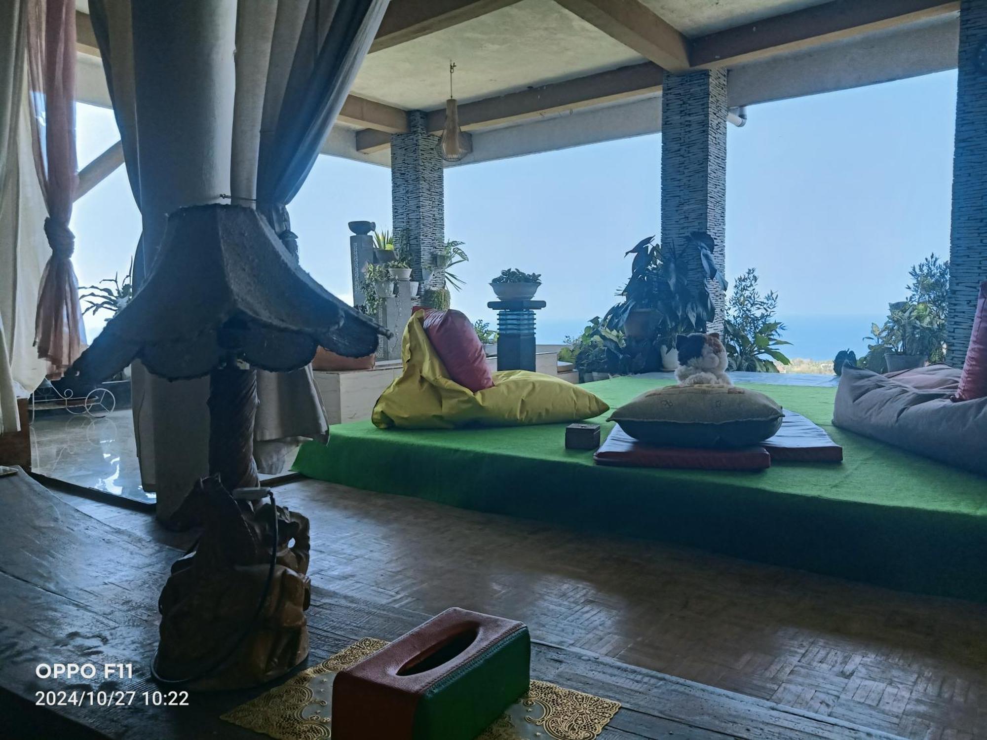 Rara Villas Lombok Senggigi Extérieur photo