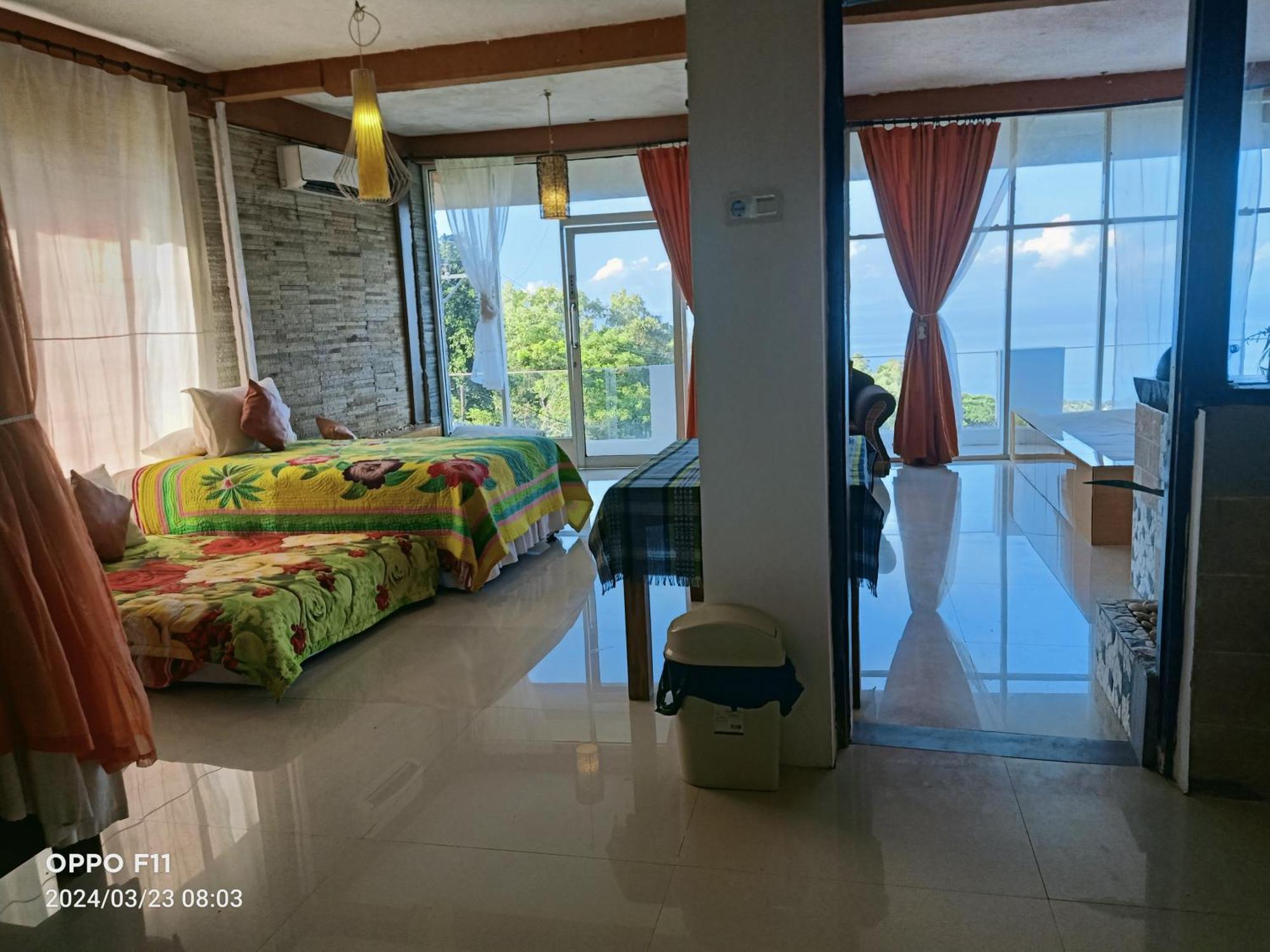 Rara Villas Lombok Senggigi Extérieur photo