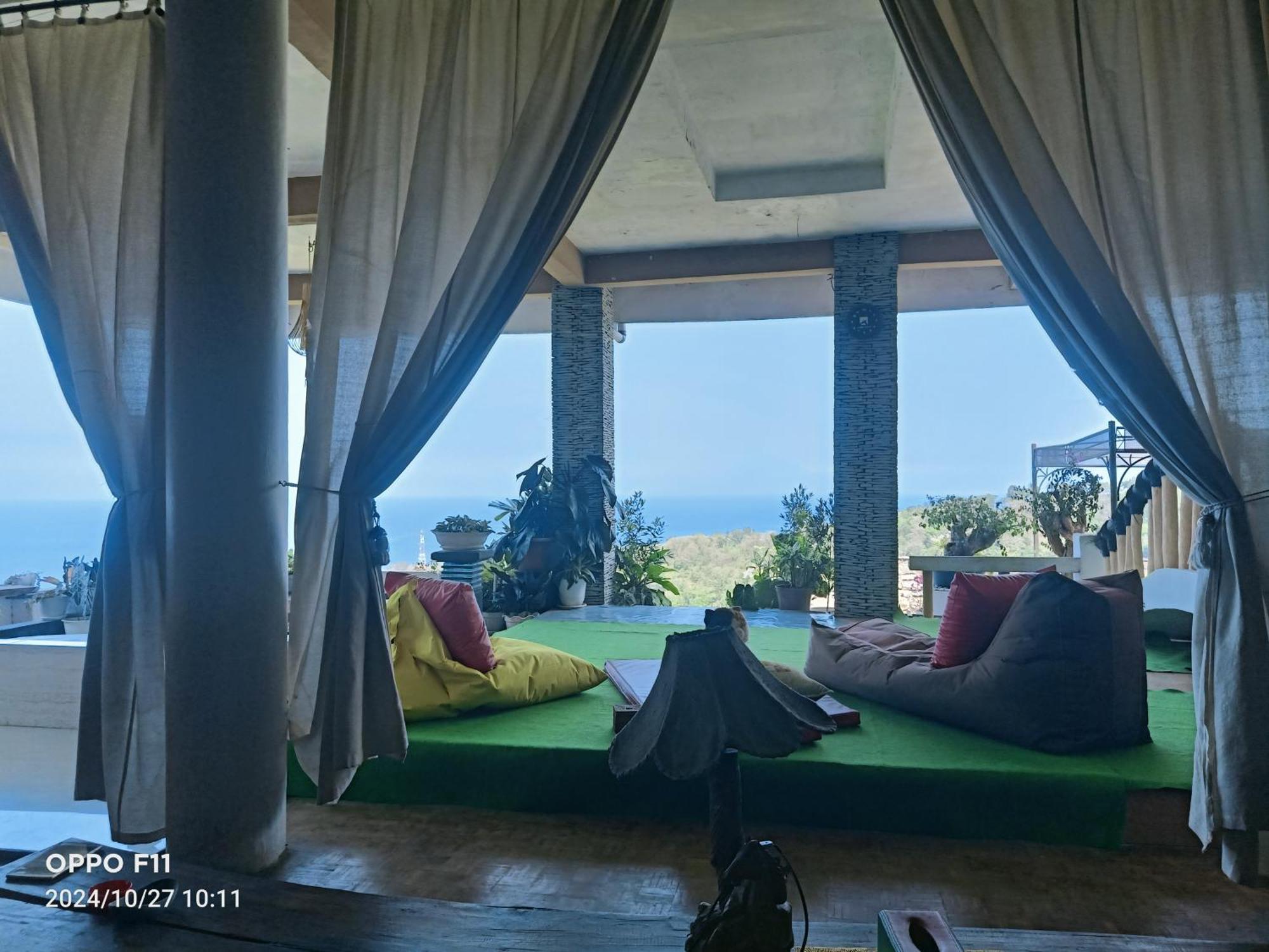 Rara Villas Lombok Senggigi Chambre photo