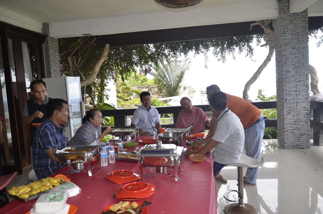 Rara Villas Lombok Senggigi Extérieur photo