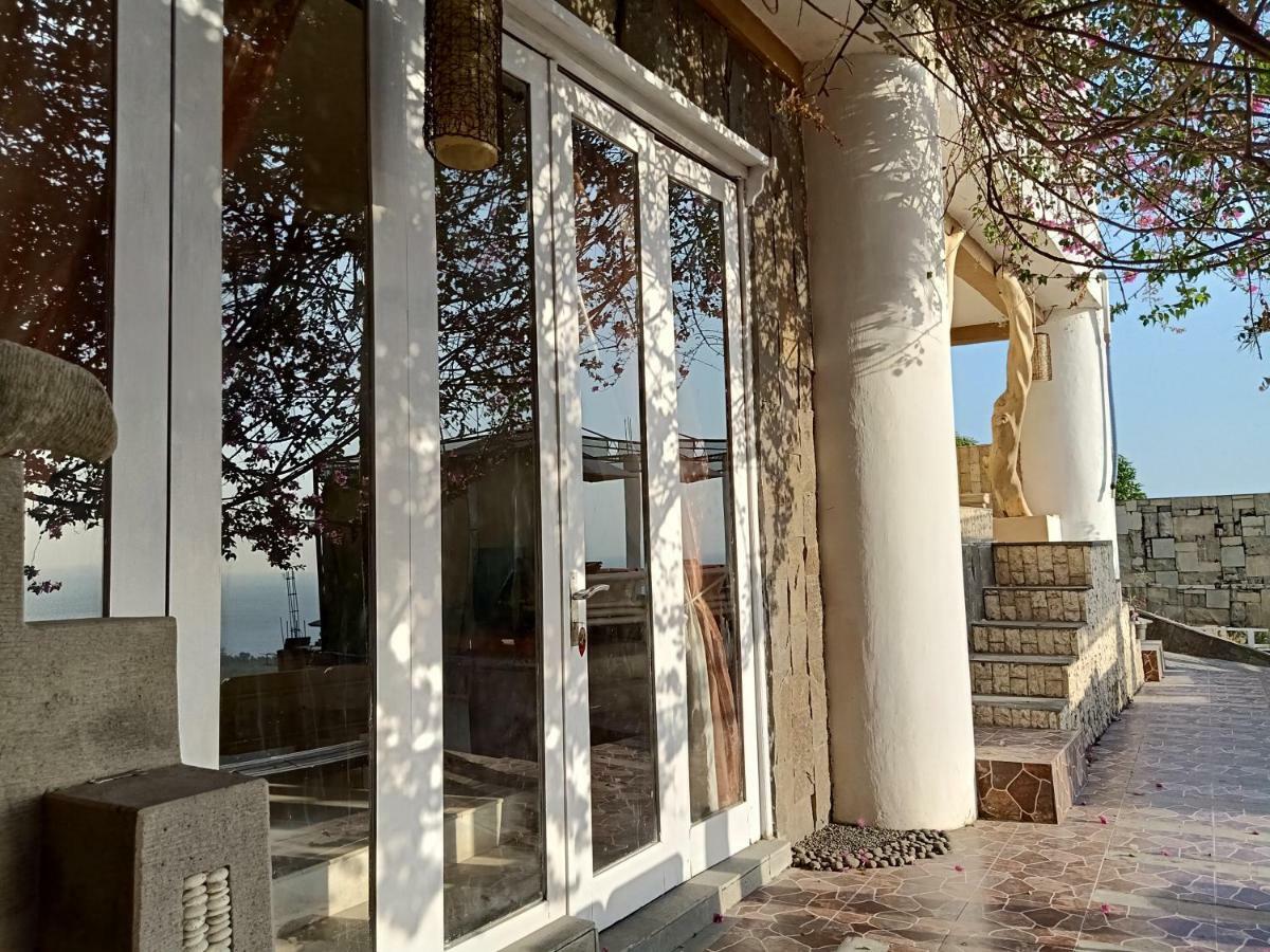 Rara Villas Lombok Senggigi Extérieur photo